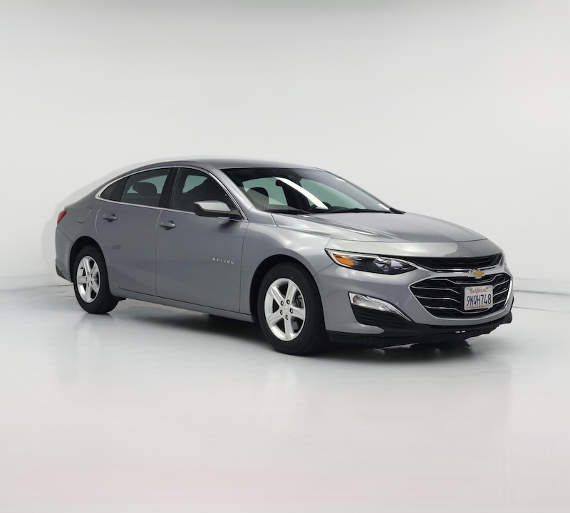 2024 Chevrolet Malibu LS