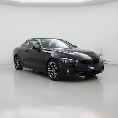2020 BMW 430 I xDrive