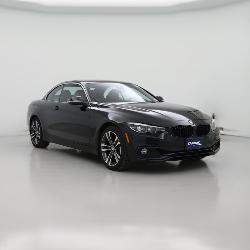 2020 BMW 430 I xDrive