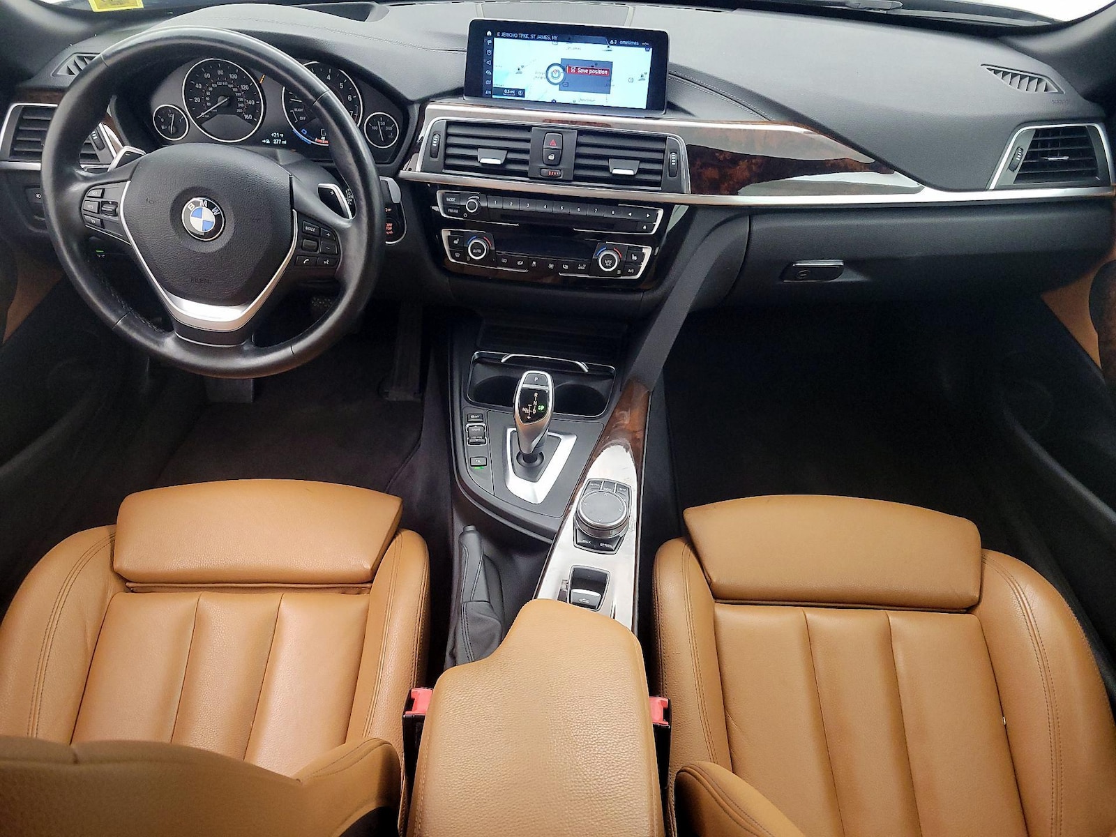 Apple CarPlay®