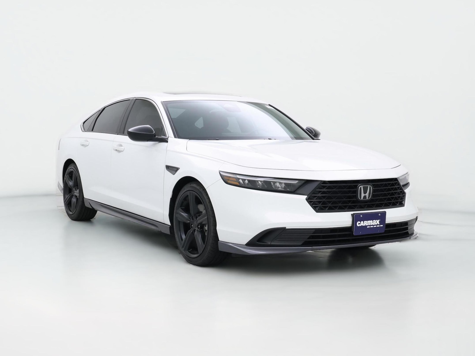 2023 Honda Accord Hybrid