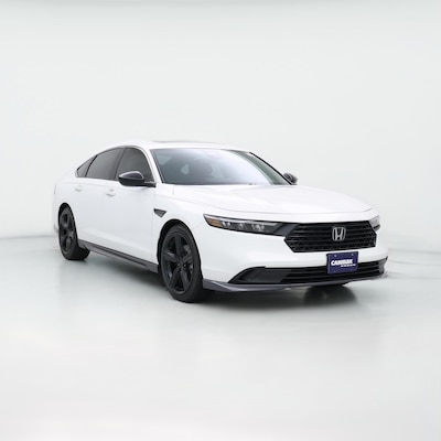 Recommended categories heading image of the selected vehicle