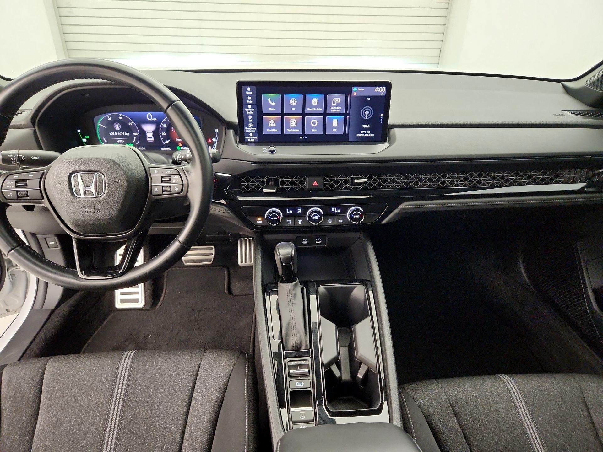 Thumbnail: 2023 Honda Accord - 9