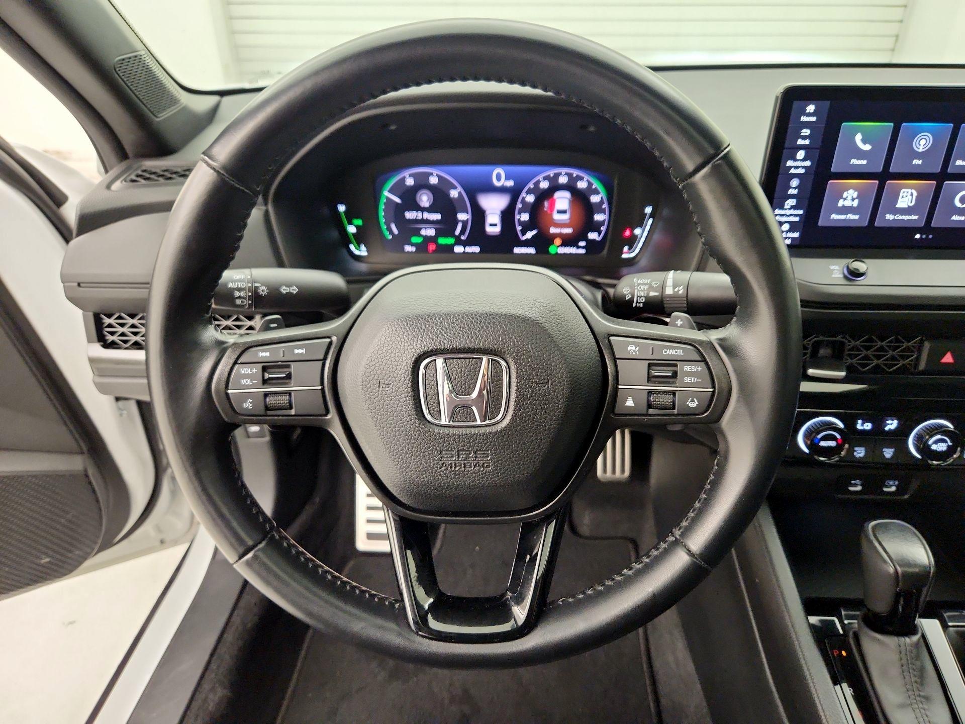 Thumbnail: 2023 Honda Accord - 10