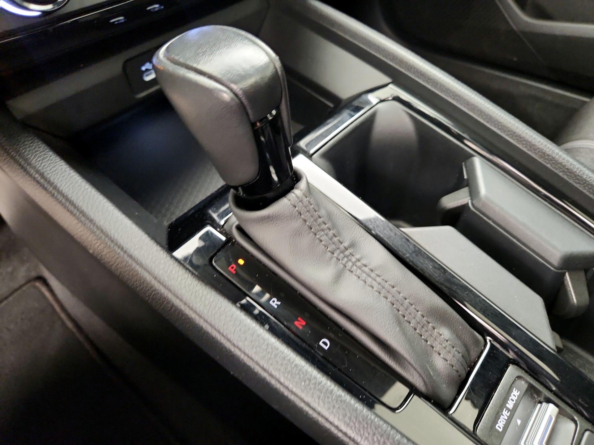 Thumbnail: 2023 Honda Accord - 17