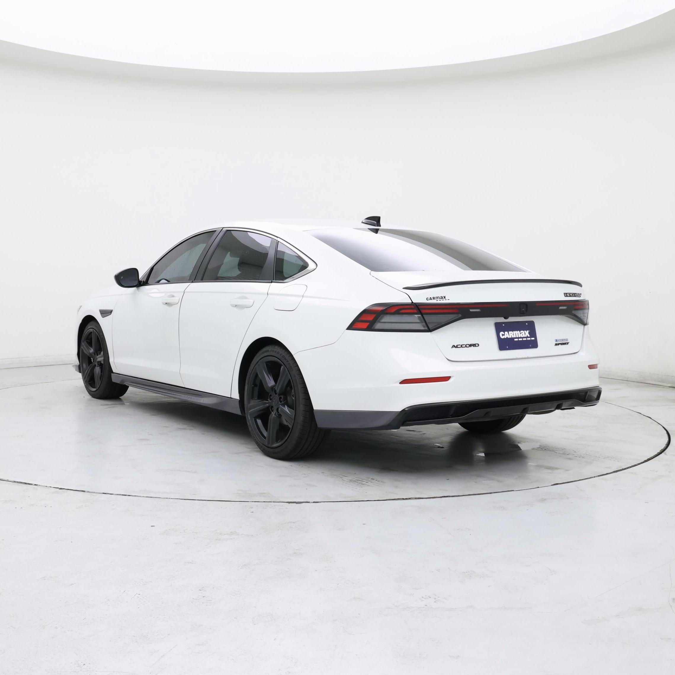 Thumbnail: 2023 Honda Accord - 2
