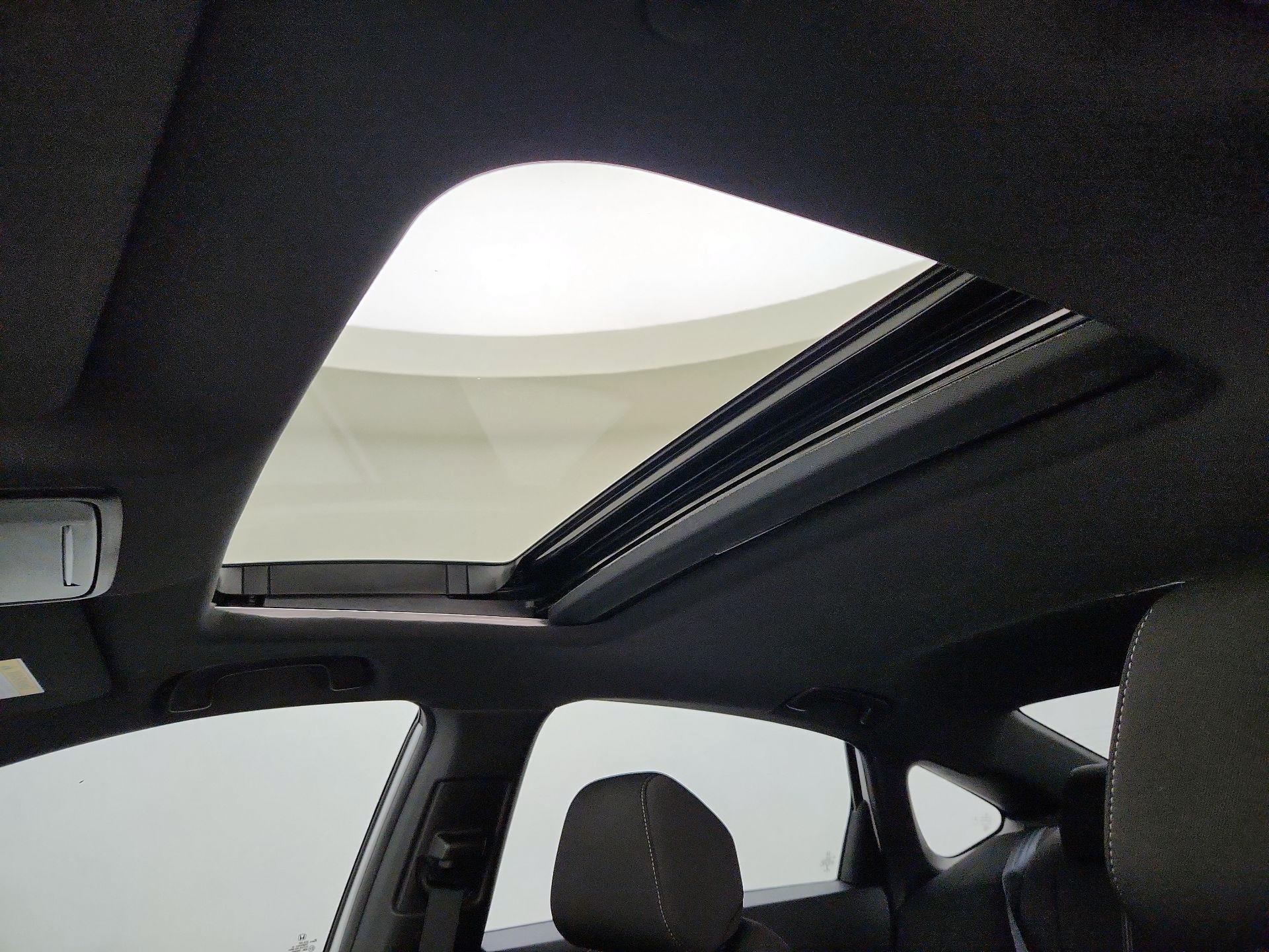 Thumbnail: 2023 Honda Accord - 19