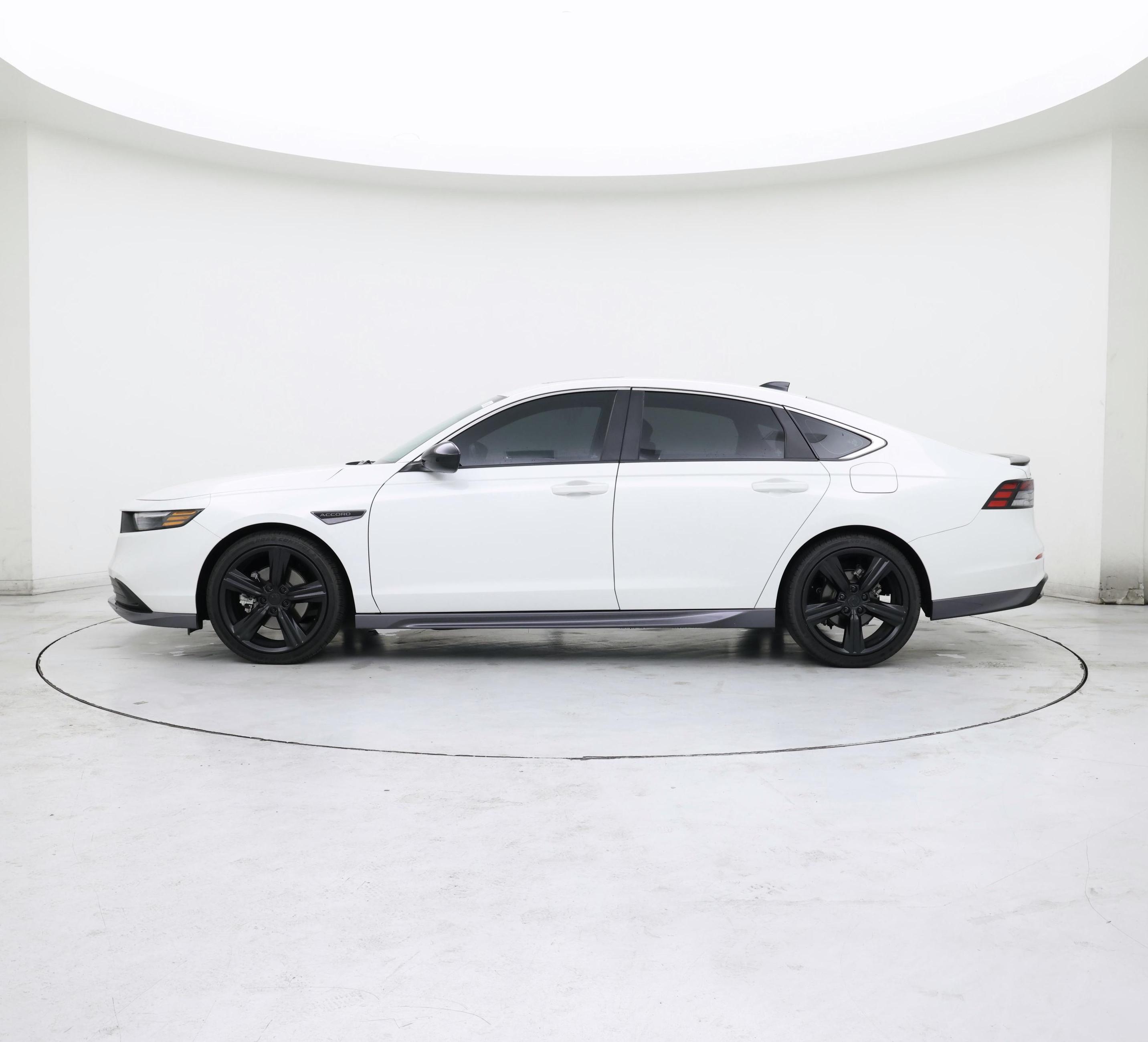 Thumbnail: 2023 Honda Accord - 3