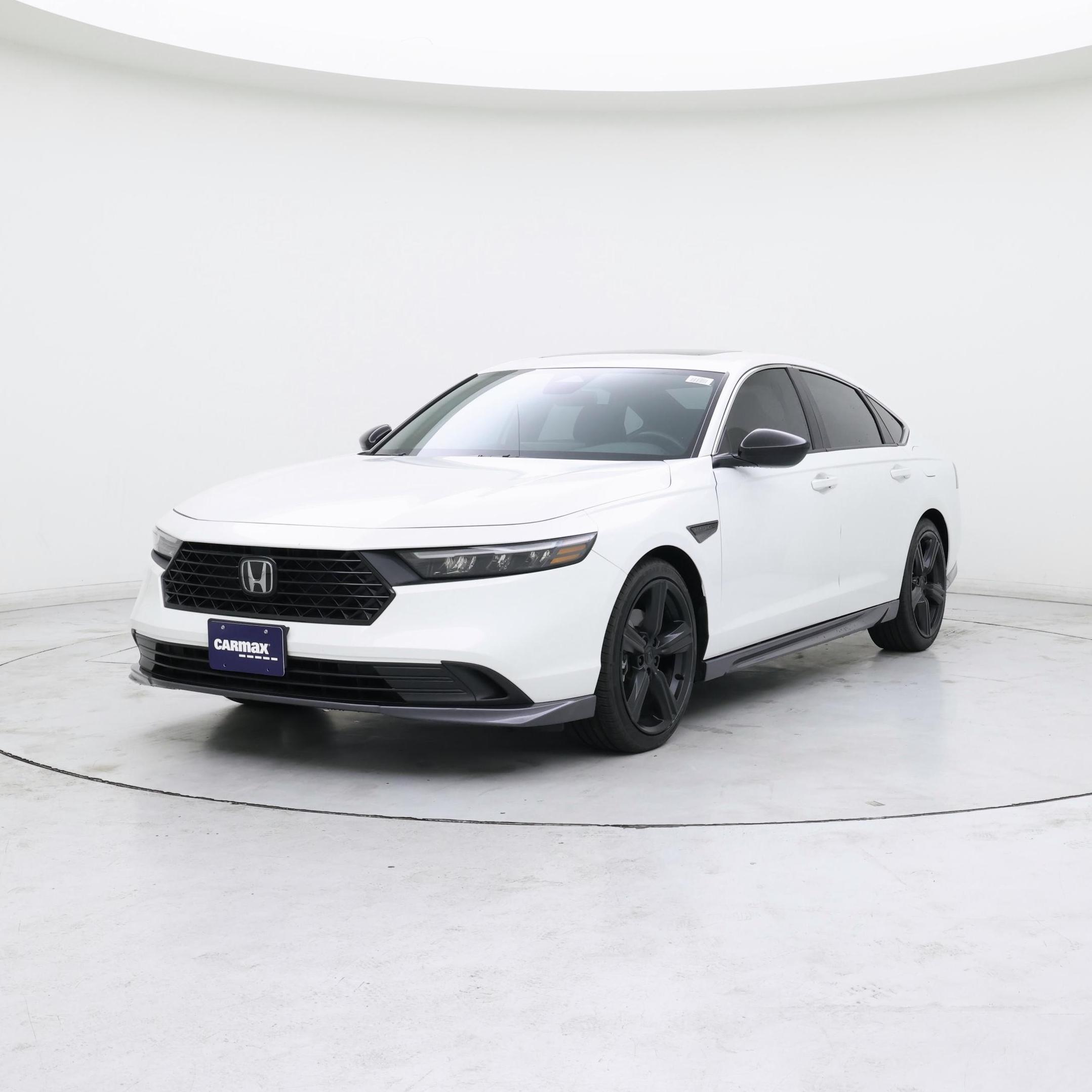Thumbnail: 2023 Honda Accord - 4