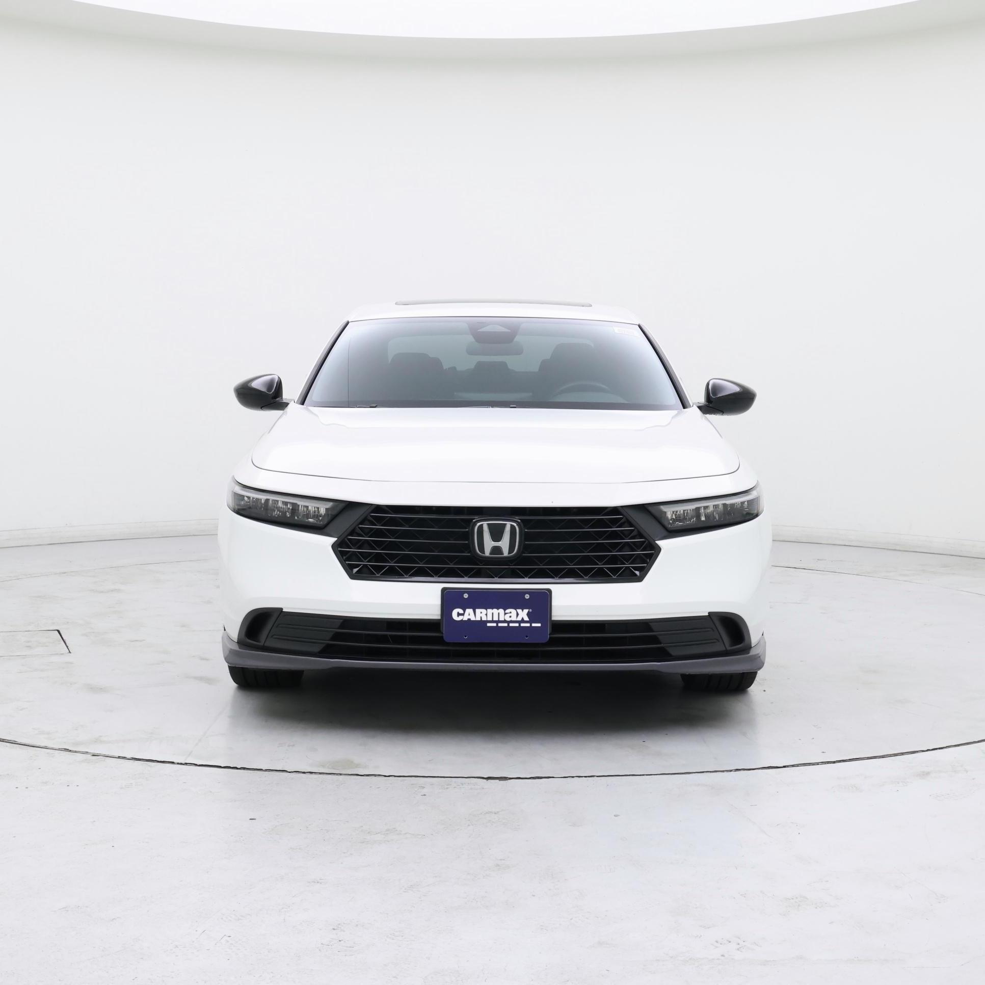 Thumbnail: 2023 Honda Accord - 5