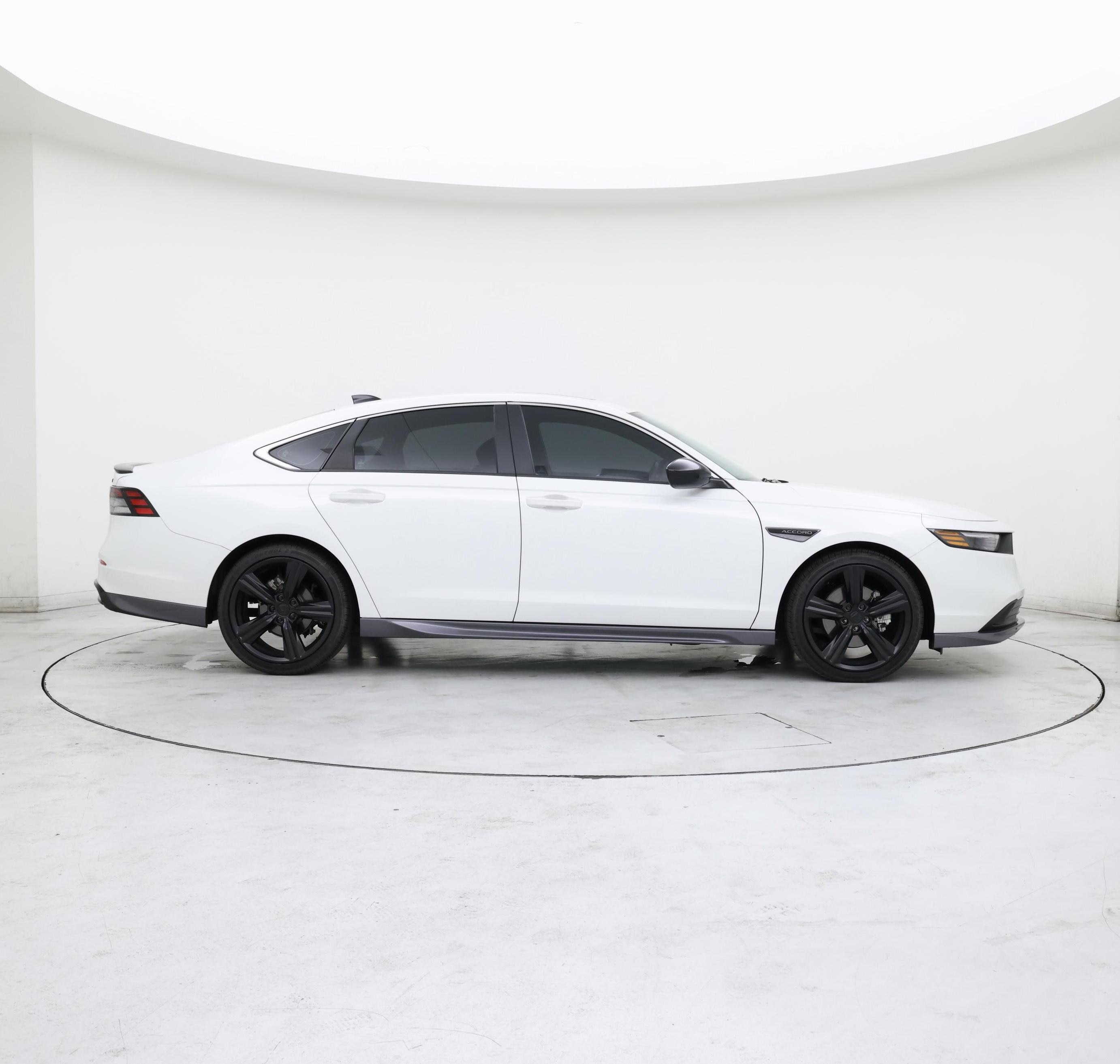 Thumbnail: 2023 Honda Accord - 7