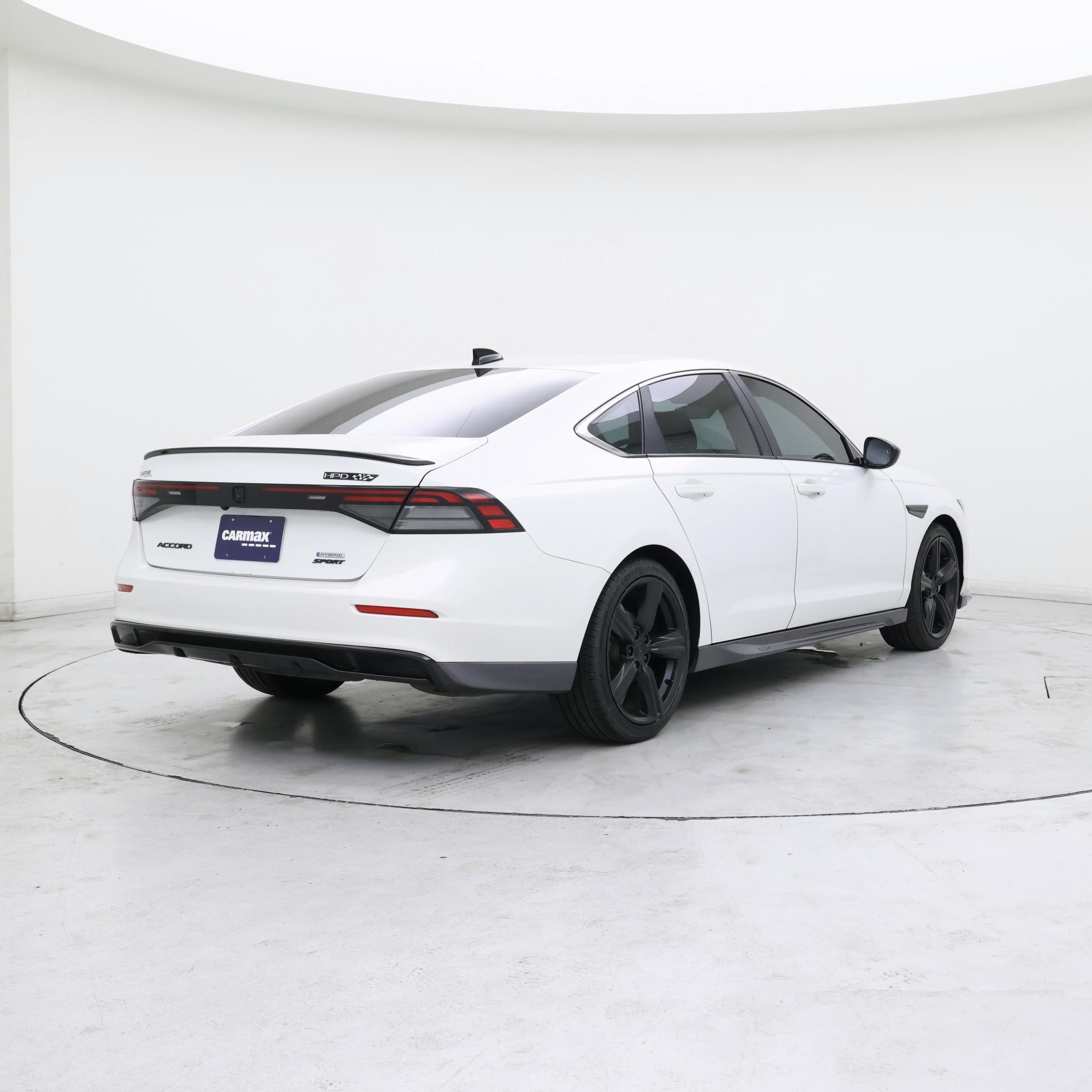 Thumbnail: 2023 Honda Accord - 8