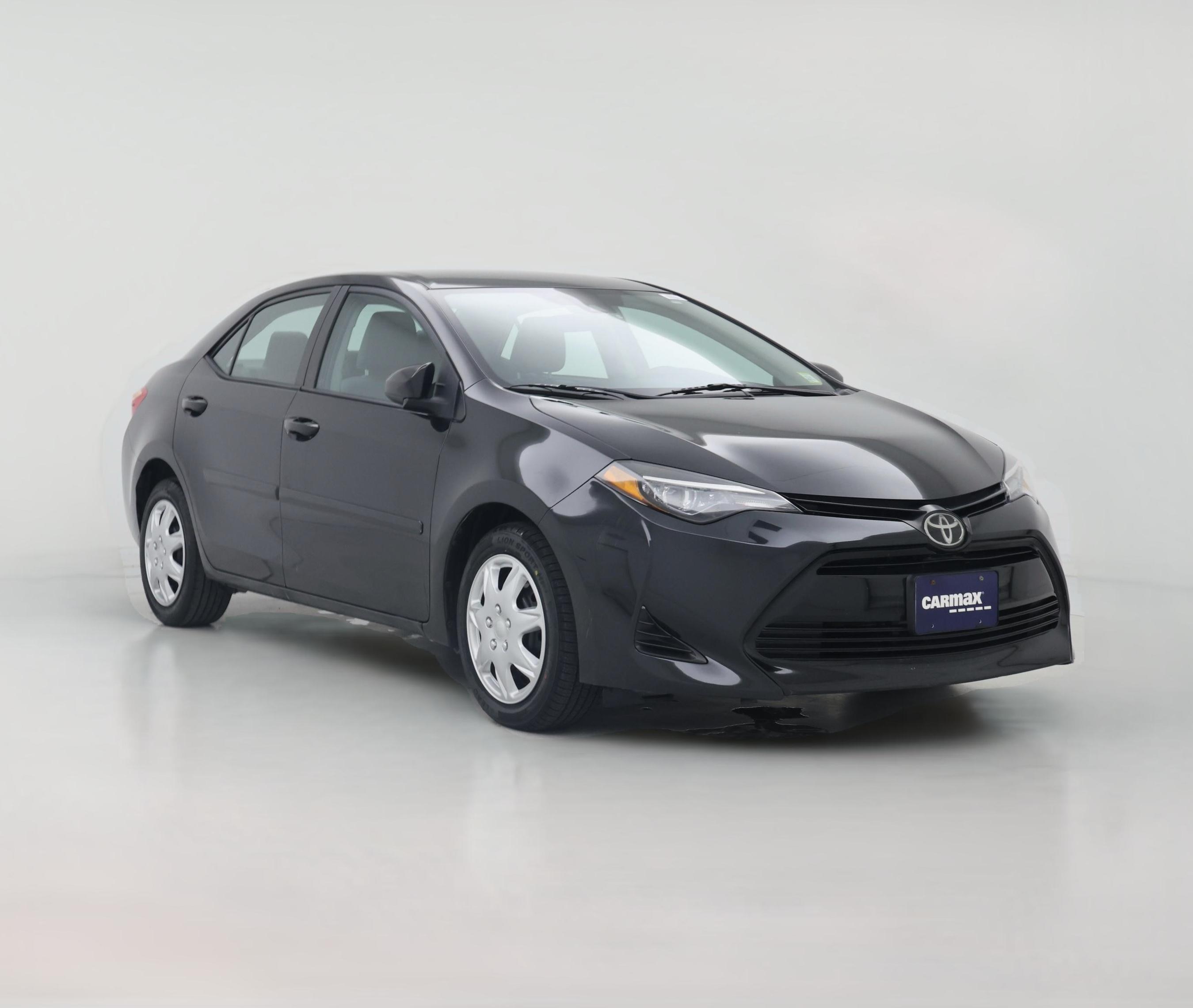 Thumbnail: 2019 Toyota Corolla - 1