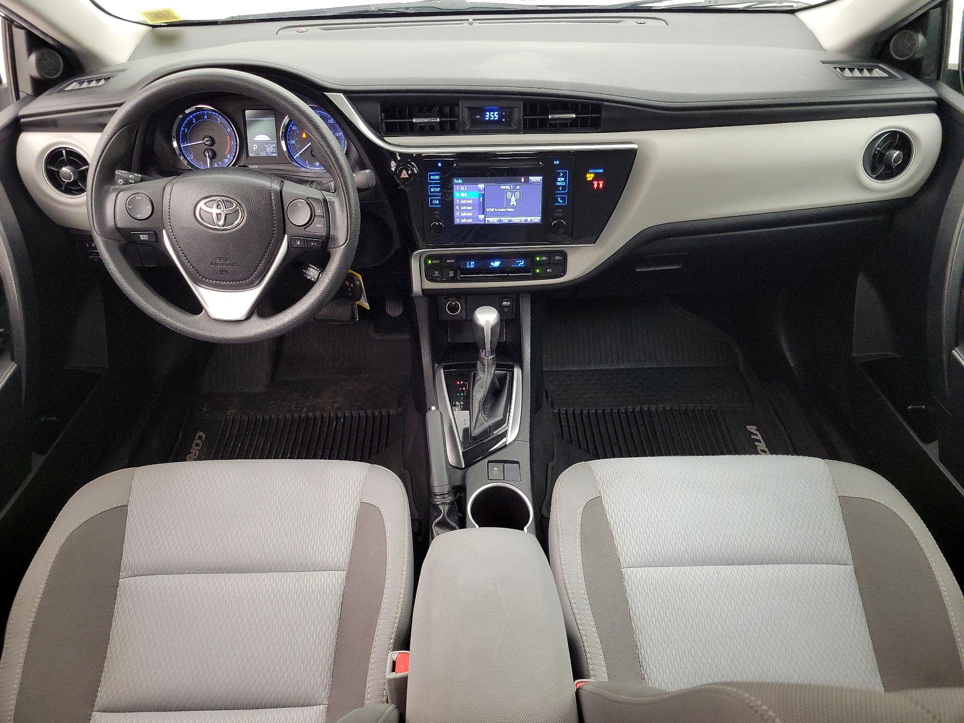 Thumbnail: 2019 Toyota Corolla - 9
