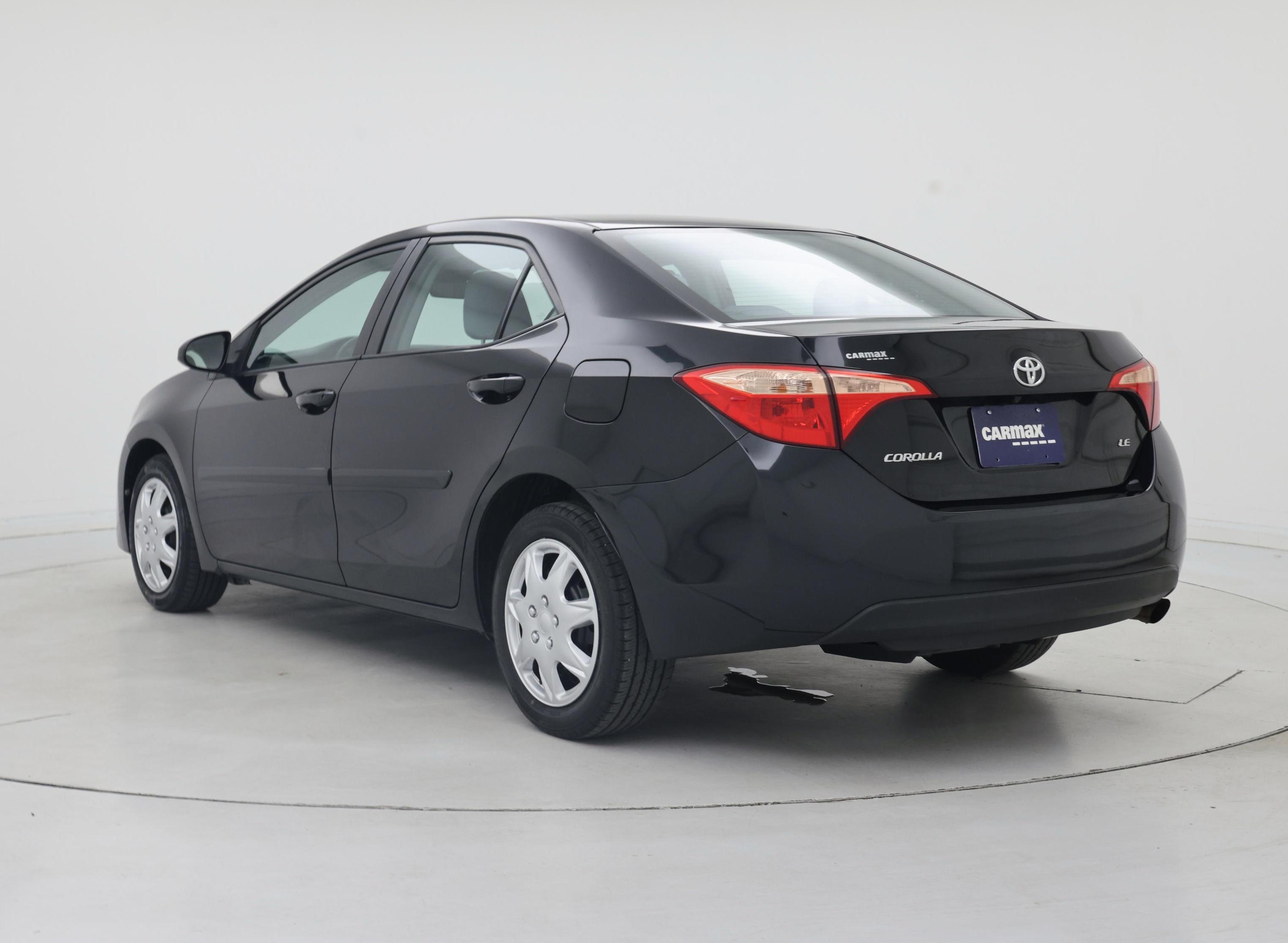 Thumbnail: 2019 Toyota Corolla - 2