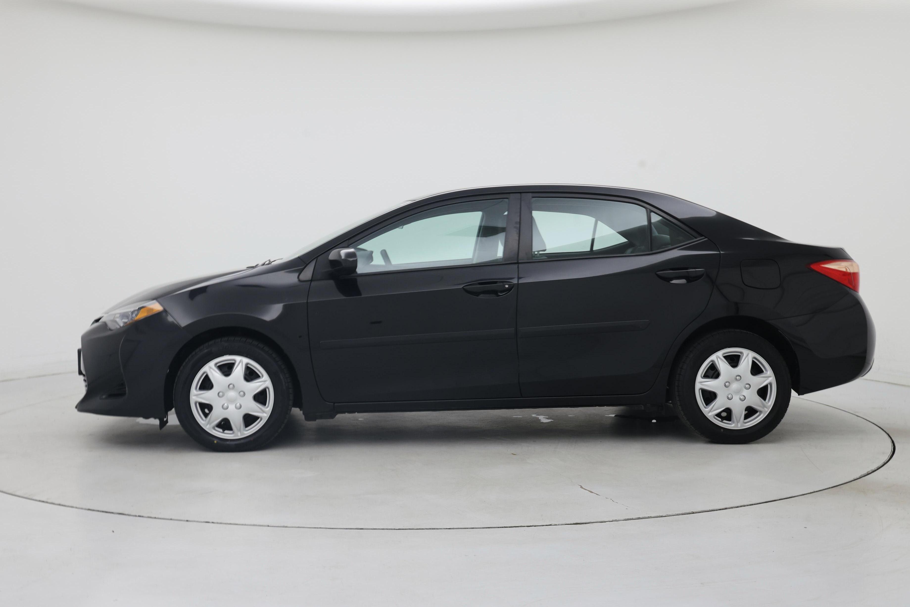 Thumbnail: 2019 Toyota Corolla - 3