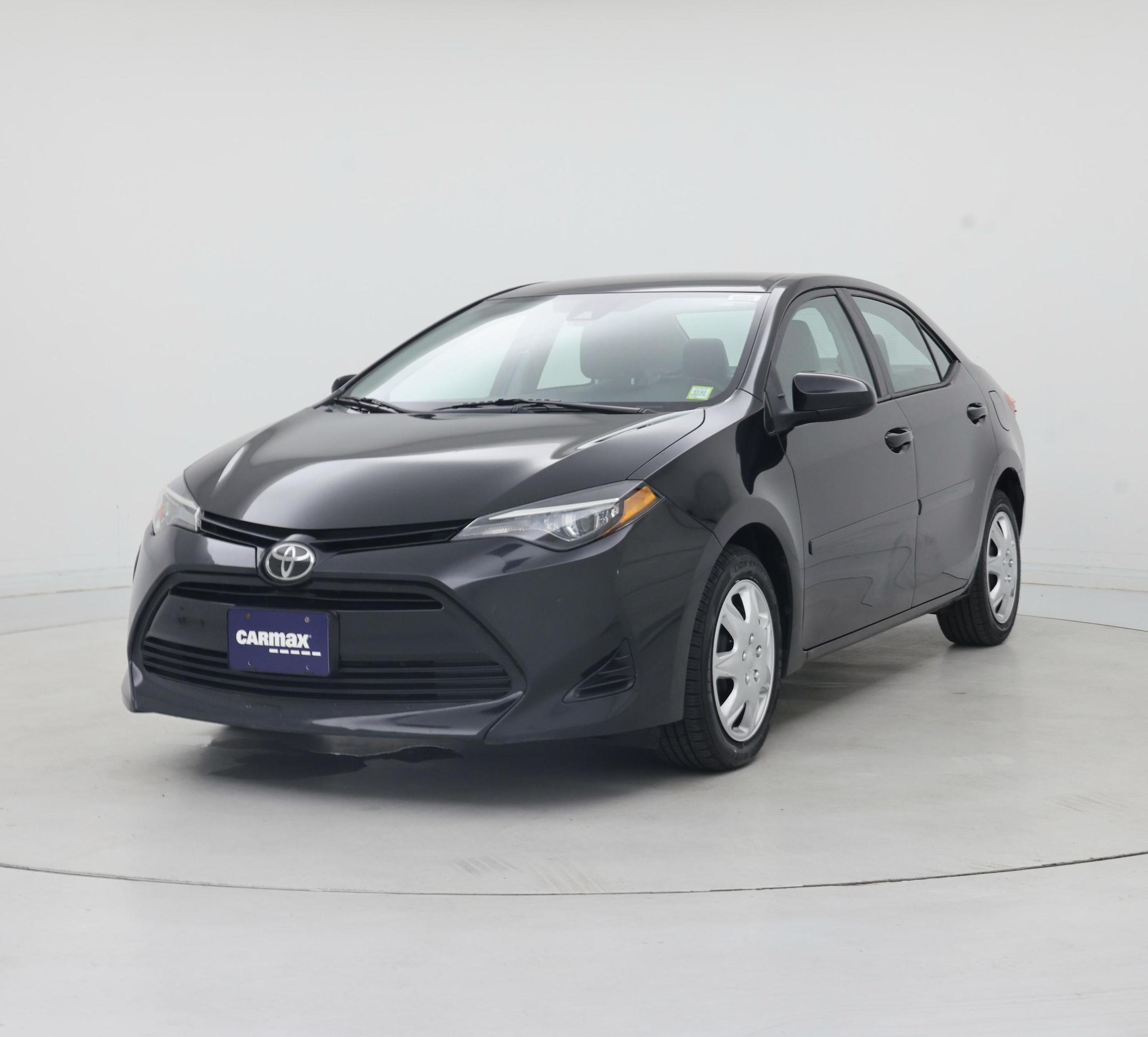 Thumbnail: 2019 Toyota Corolla - 4