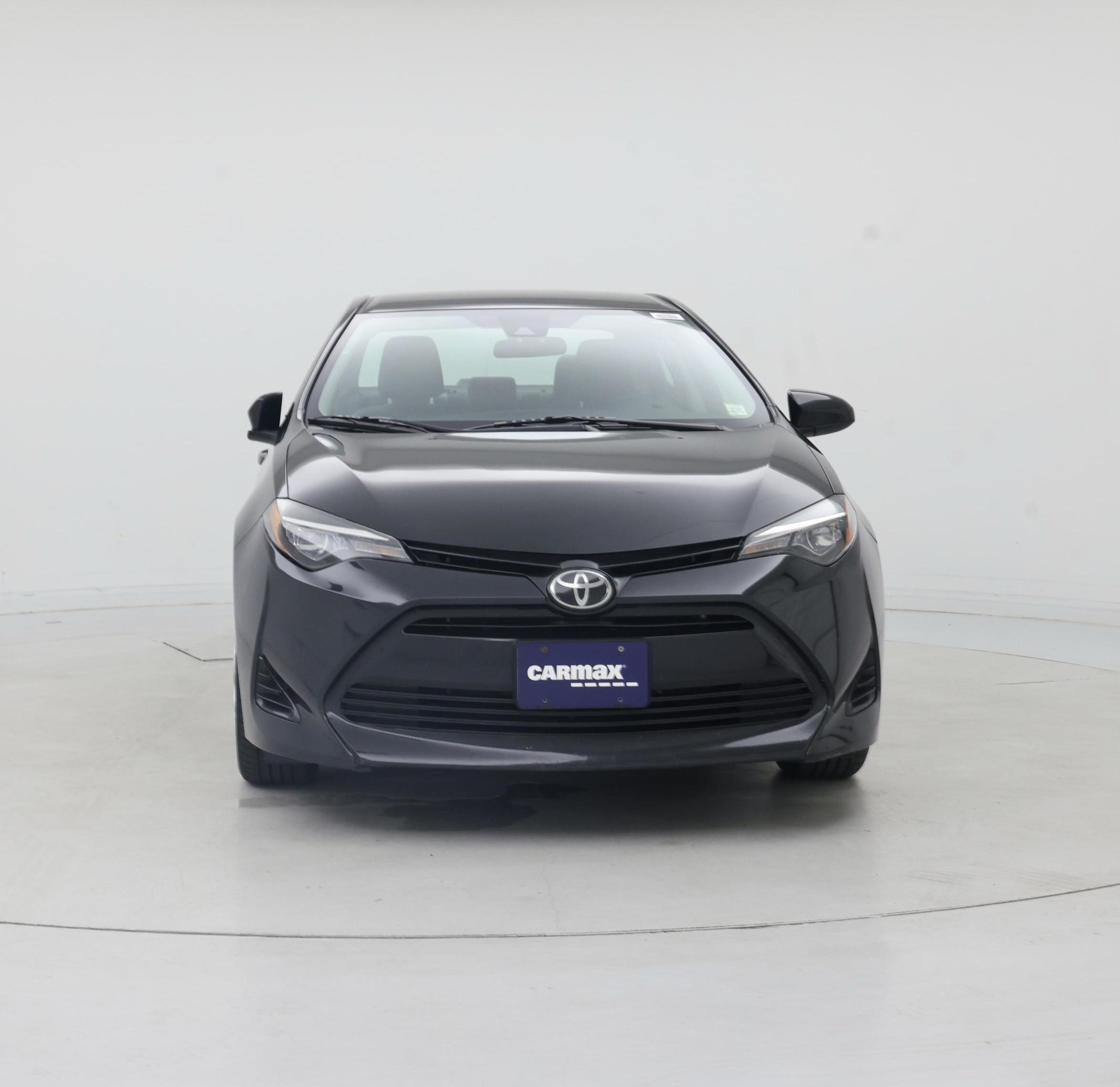 Thumbnail: 2019 Toyota Corolla - 5