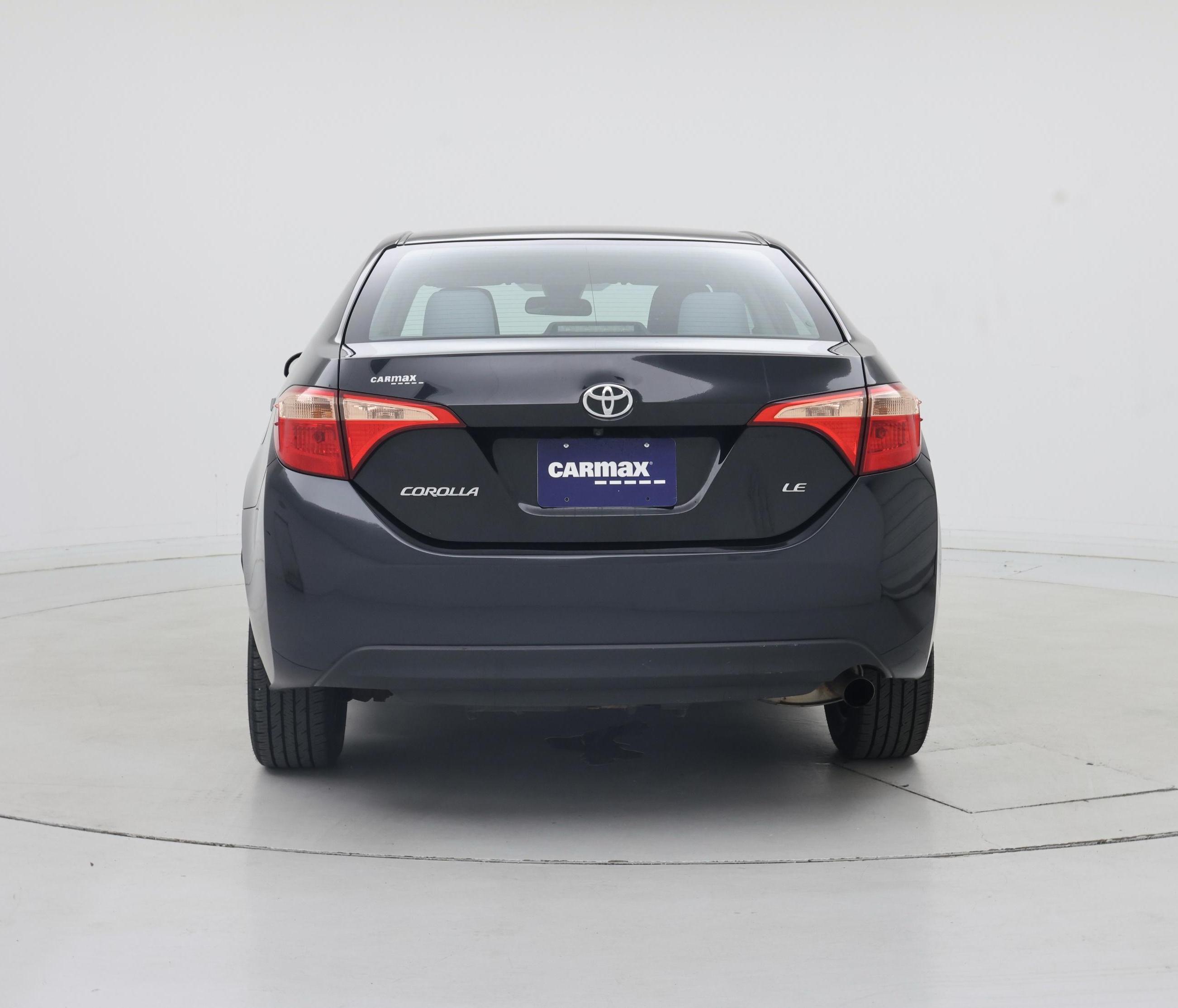 Thumbnail: 2019 Toyota Corolla - 6
