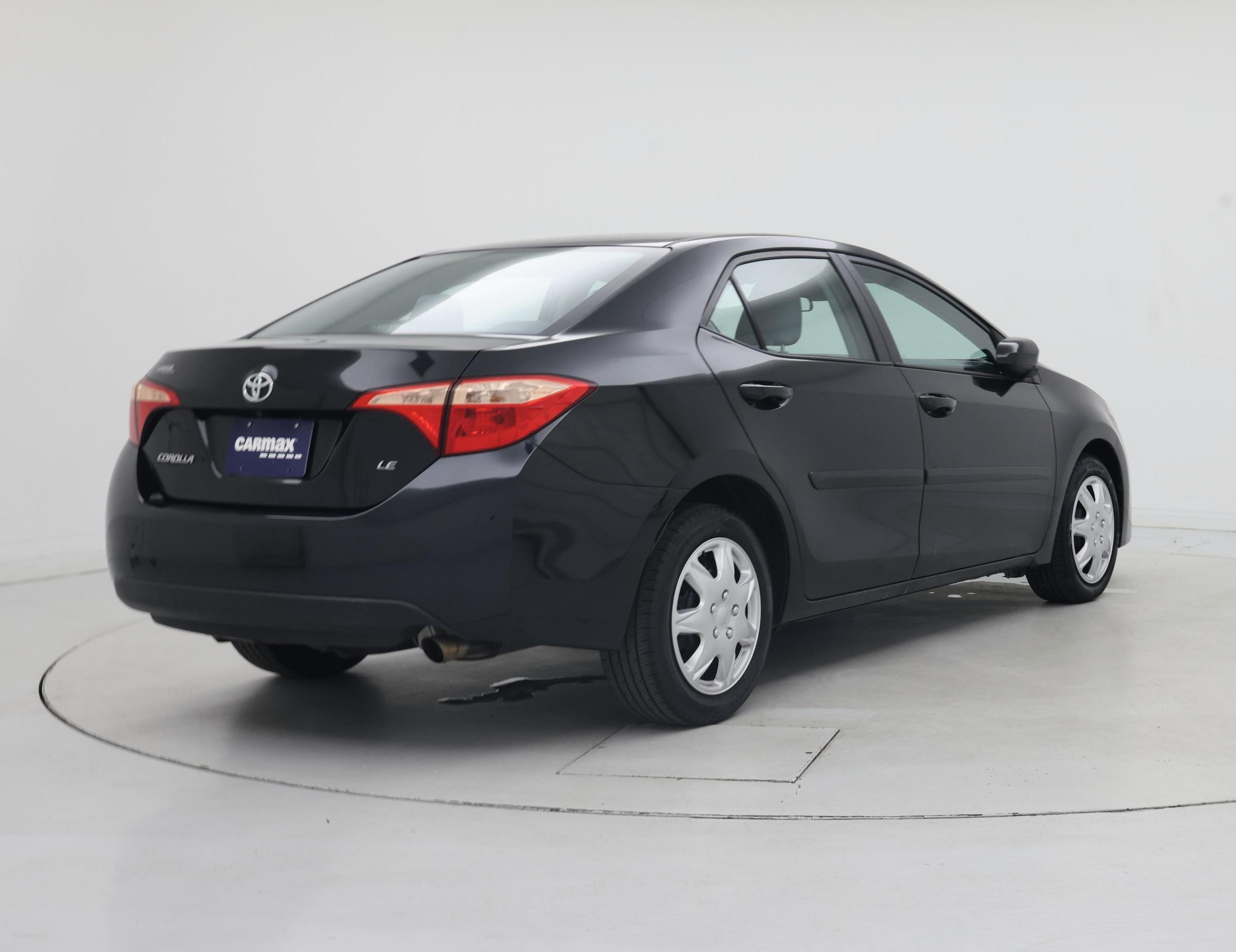 Thumbnail: 2019 Toyota Corolla - 8
