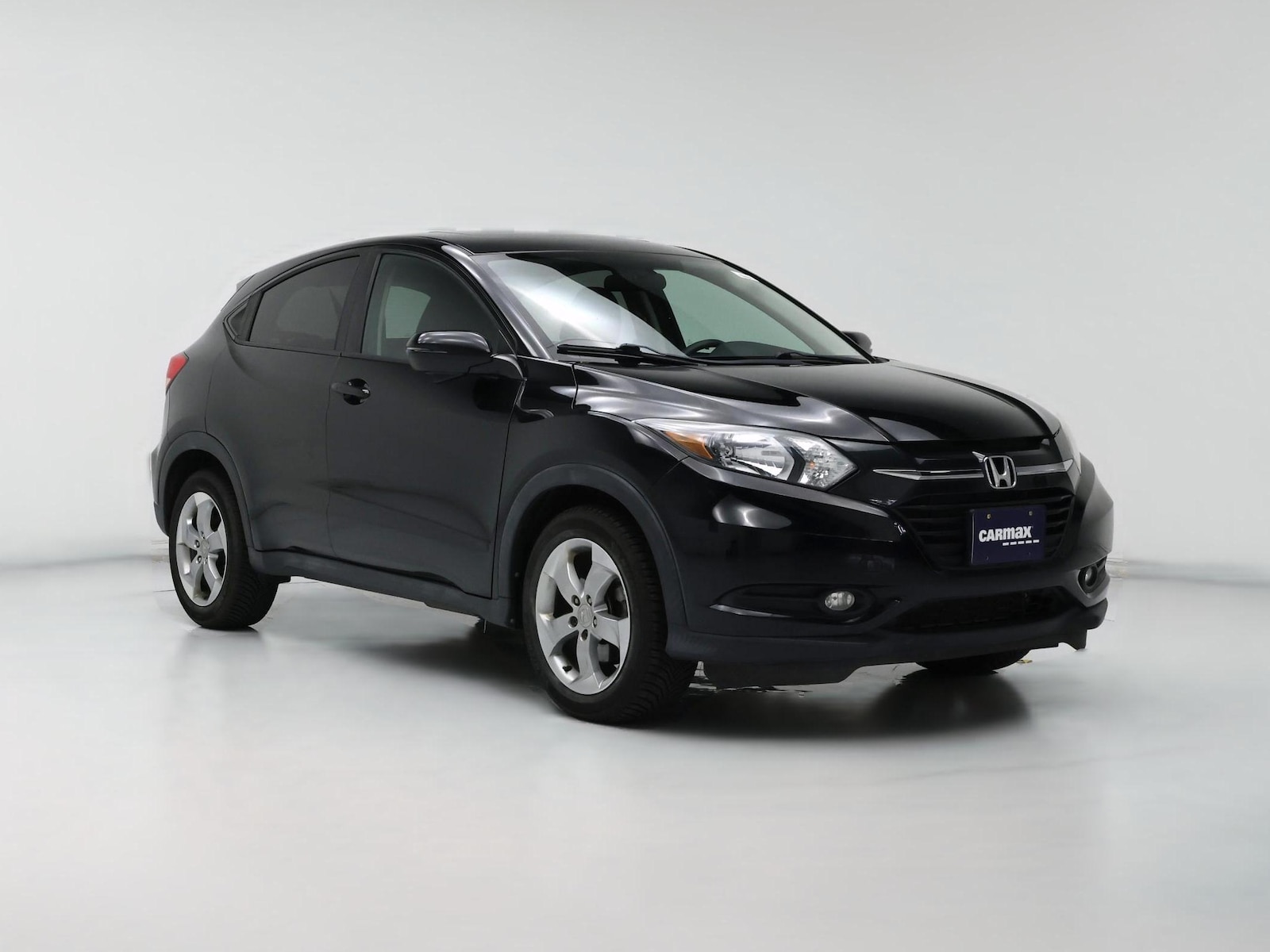 Smart Key & All Wheel Drive