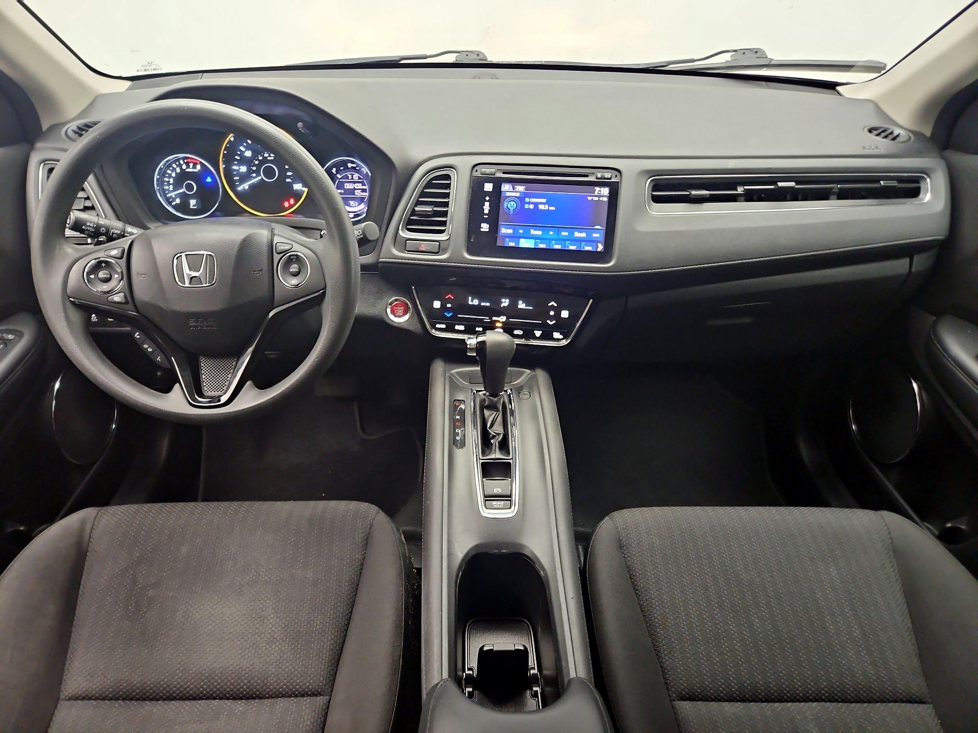 Thumbnail: 2017 Honda HR-V - 9