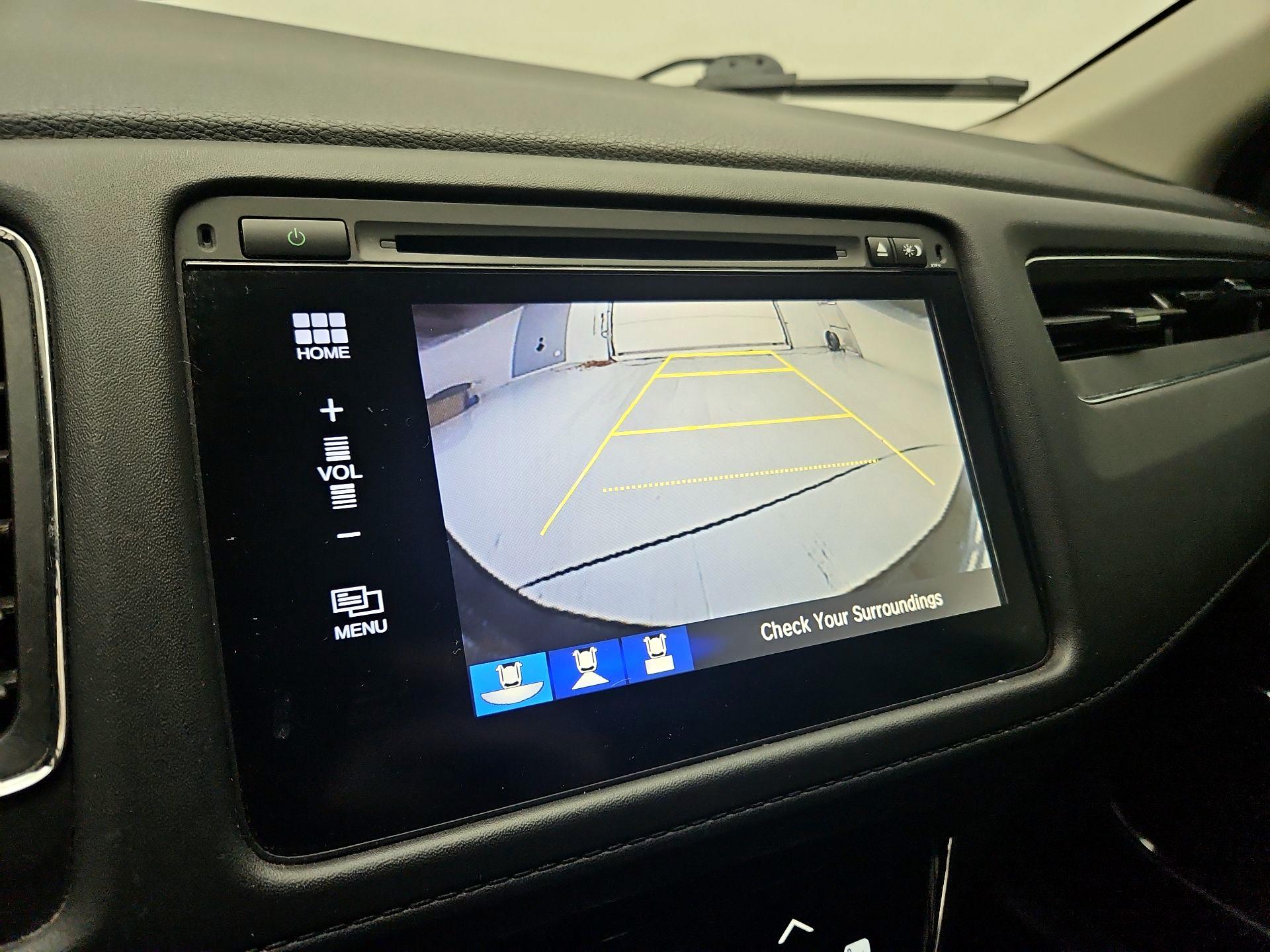 Thumbnail: 2017 Honda HR-V - 14