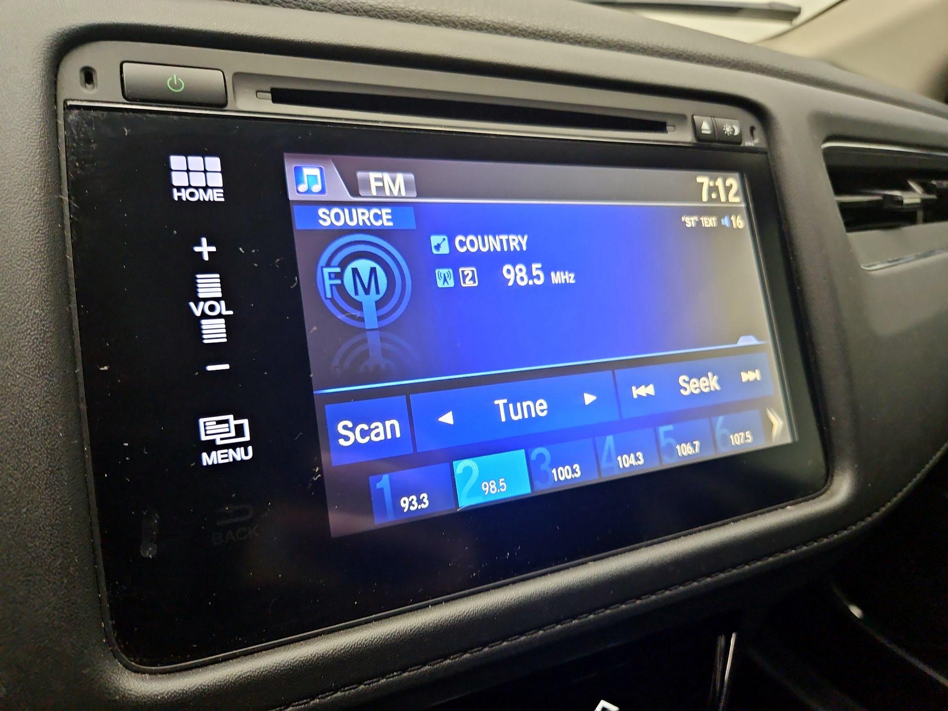 Thumbnail: 2017 Honda HR-V - 15