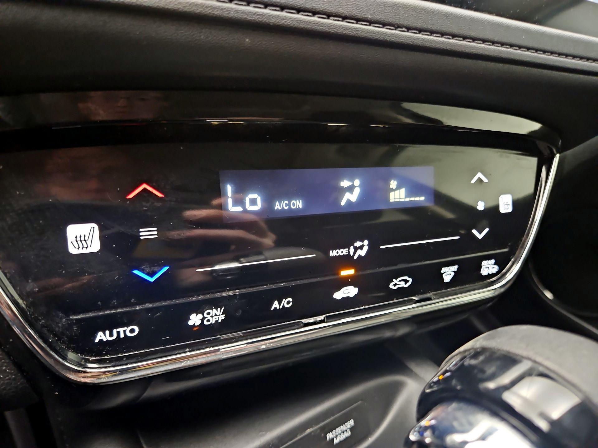 Thumbnail: 2017 Honda HR-V - 16