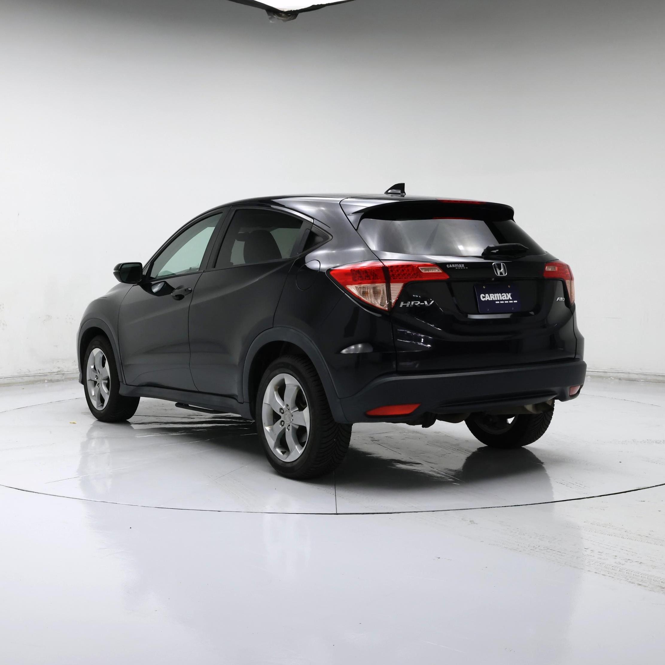 Thumbnail: 2017 Honda HR-V - 2