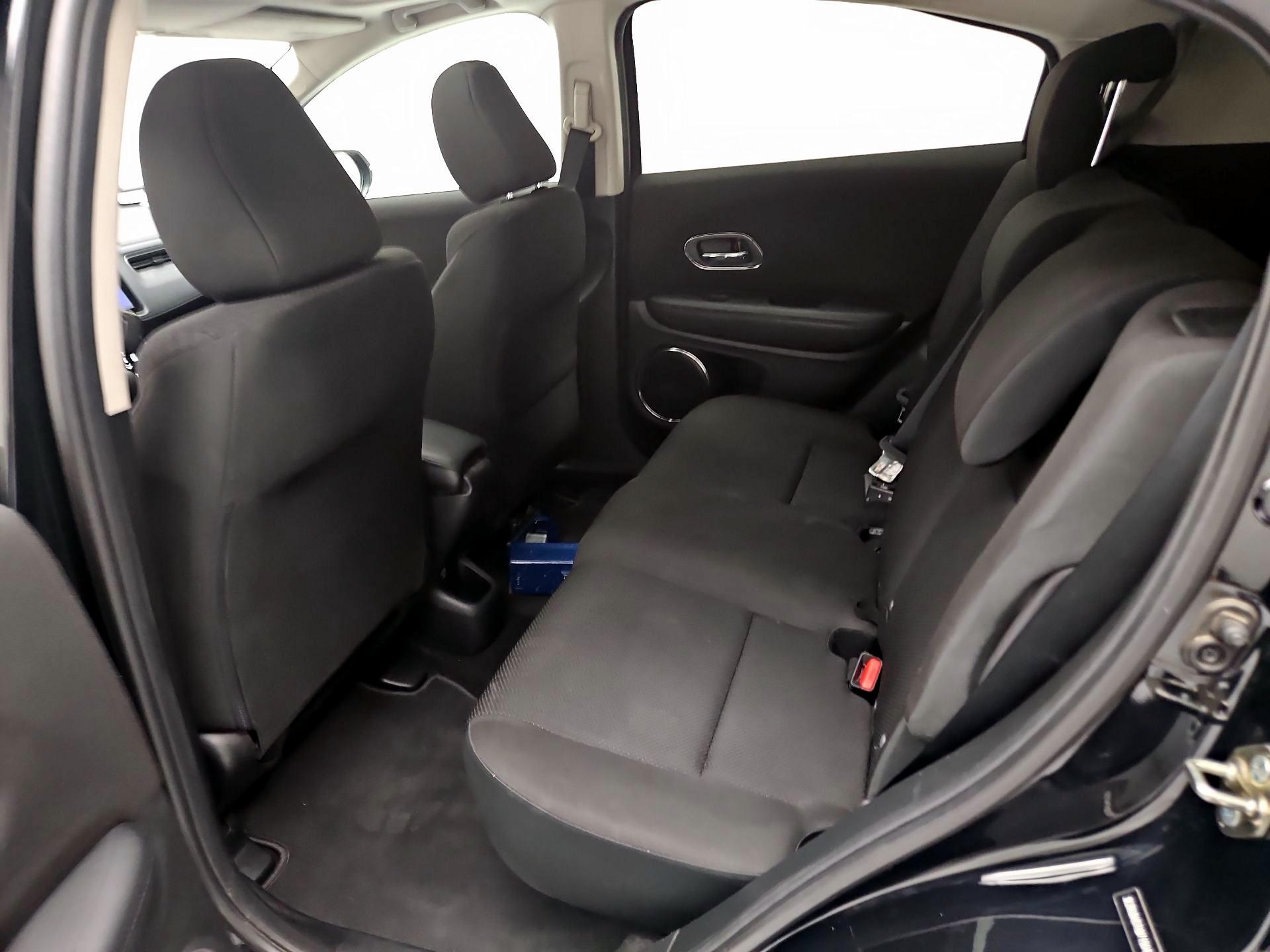Thumbnail: 2017 Honda HR-V - 19