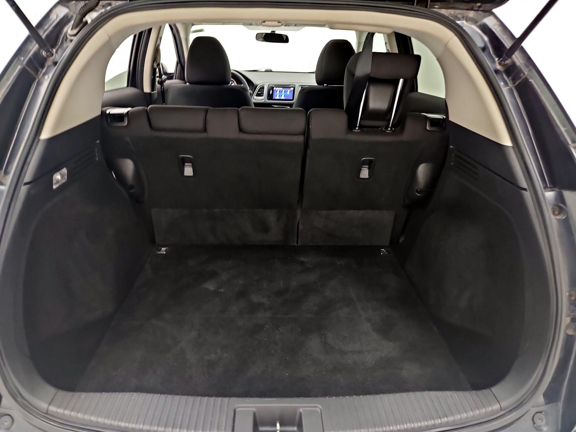 Thumbnail: 2017 Honda HR-V - 20