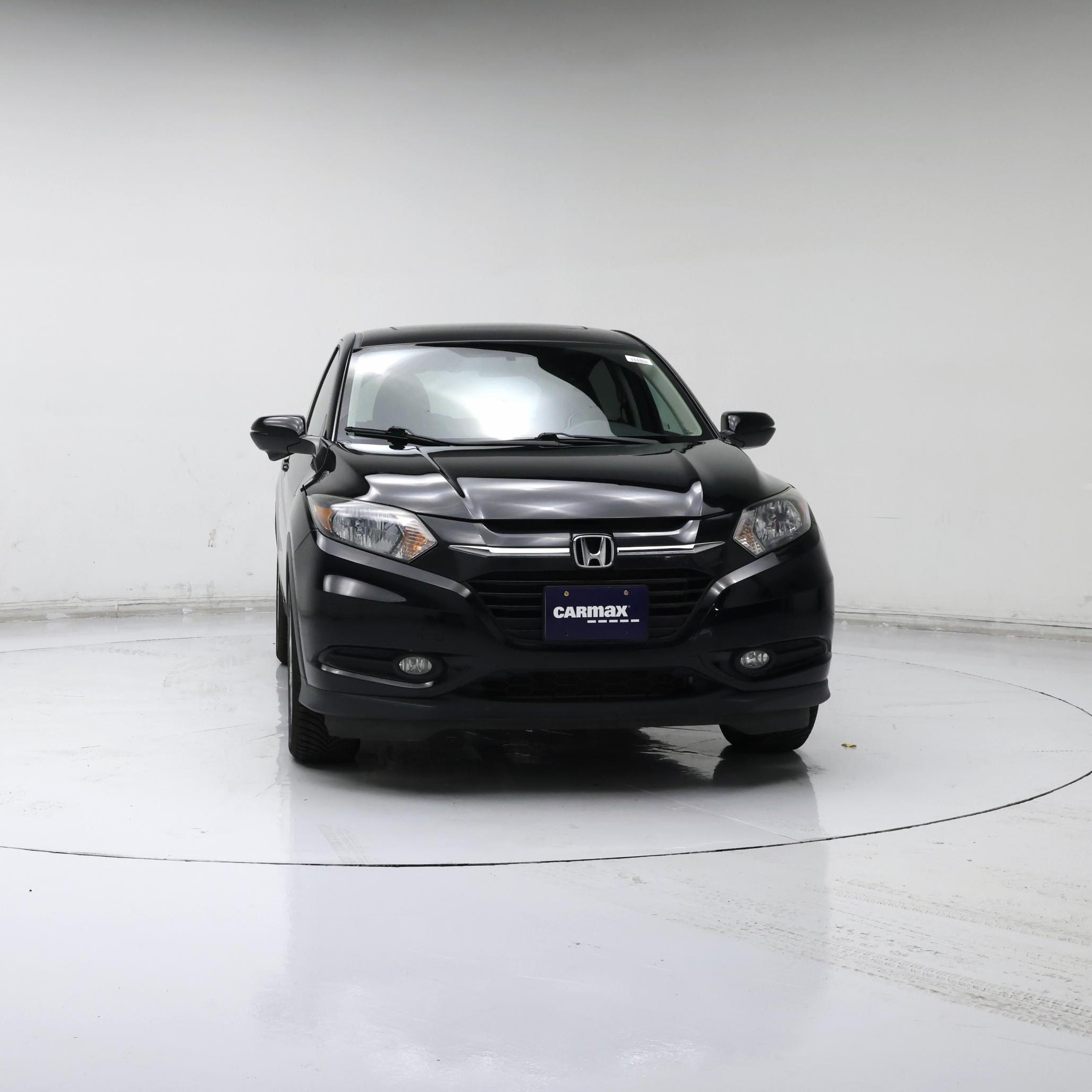 Thumbnail: 2017 Honda HR-V - 5