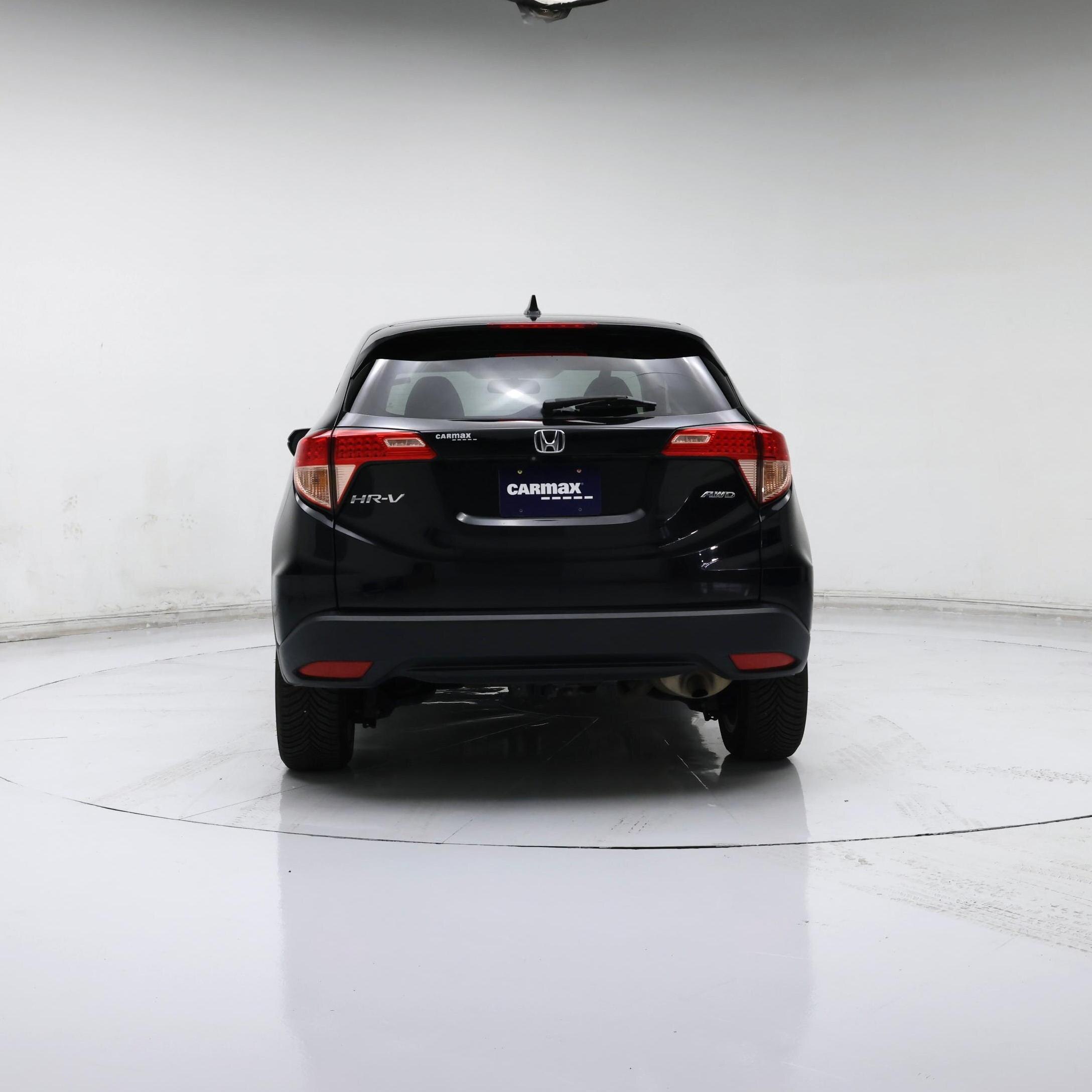 Thumbnail: 2017 Honda HR-V - 6