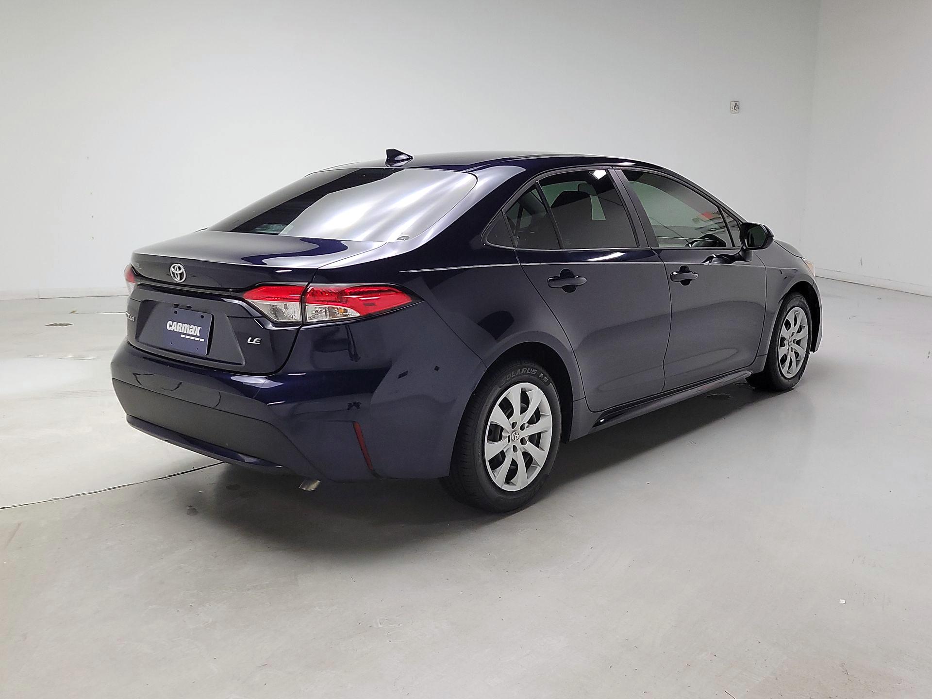 Thumbnail: 2022 Toyota Corolla - 5