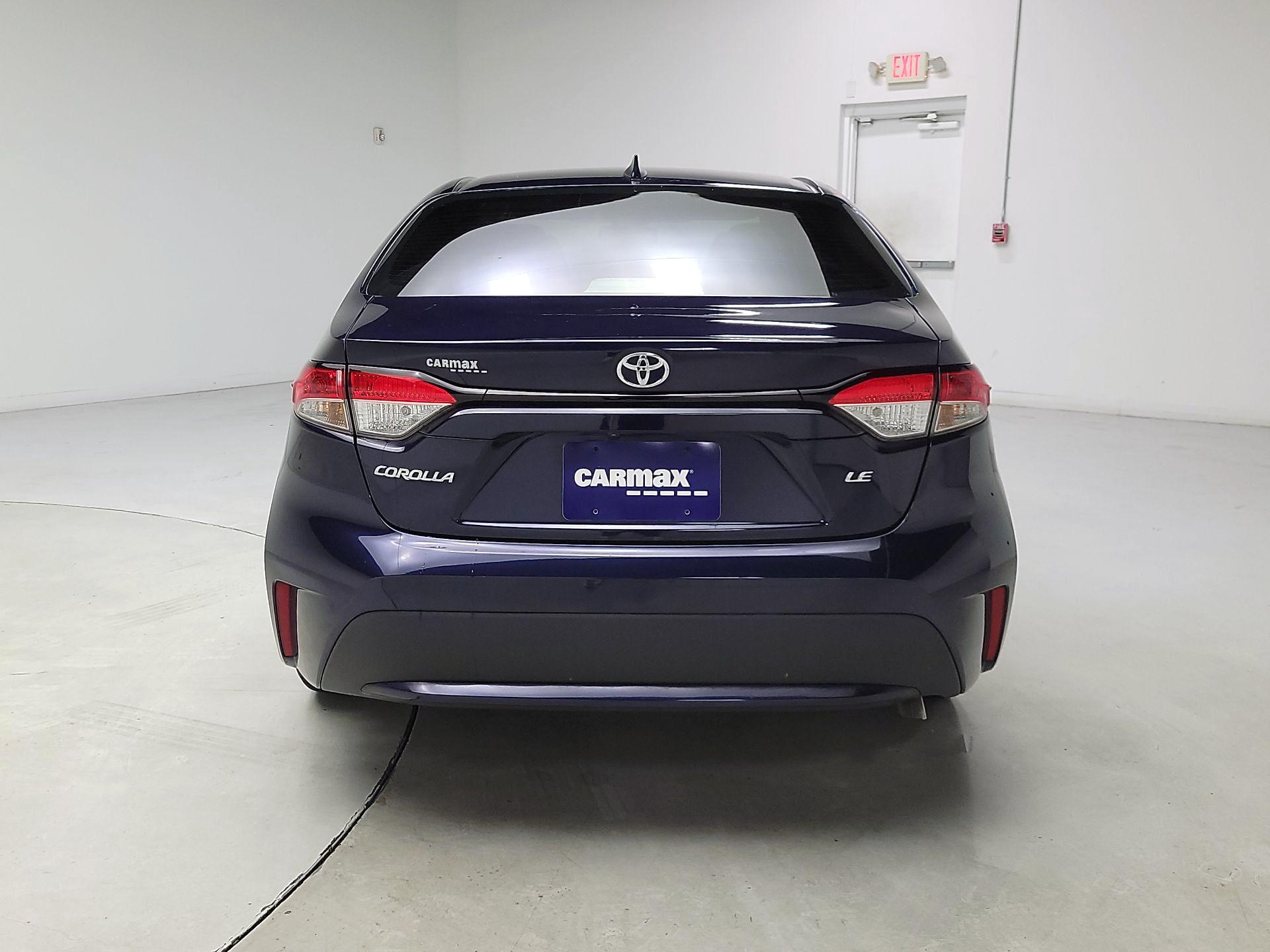Thumbnail: 2022 Toyota Corolla - 6