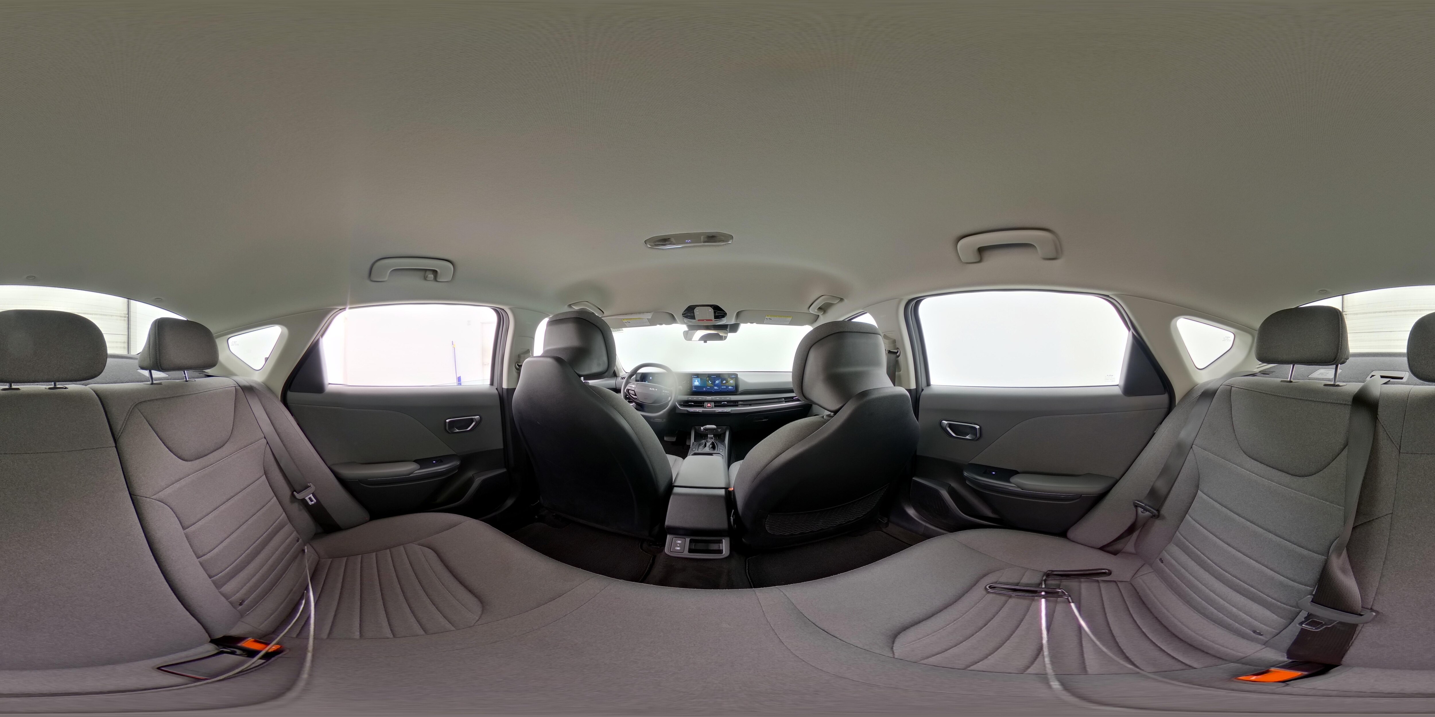 2025 Kia K4 EX - Photo 25