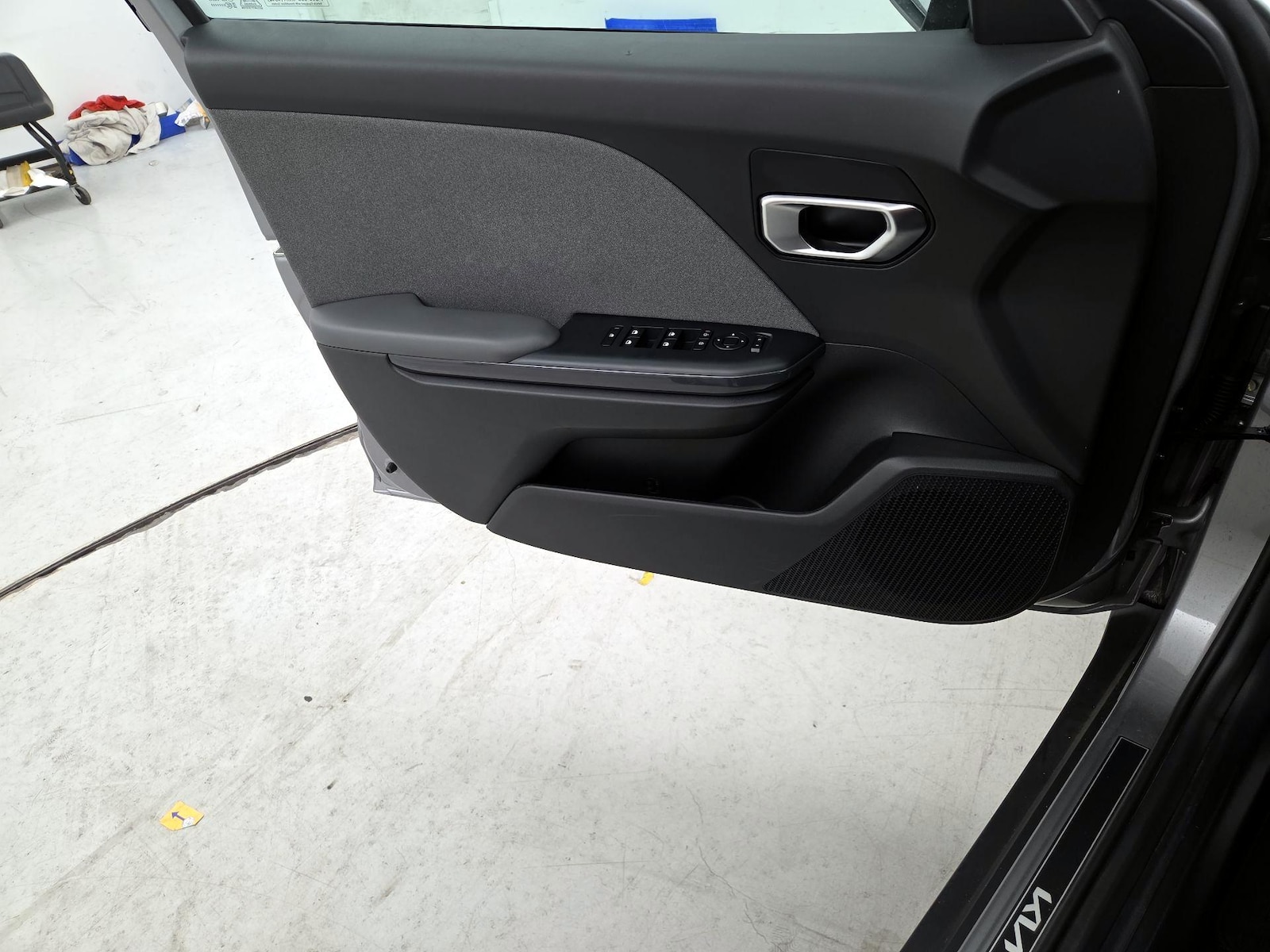 2025 Kia K4 EX - Photo 13