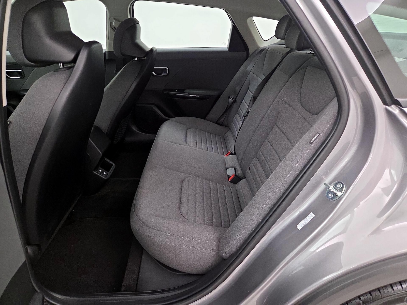 2025 Kia K4 EX - Photo 20