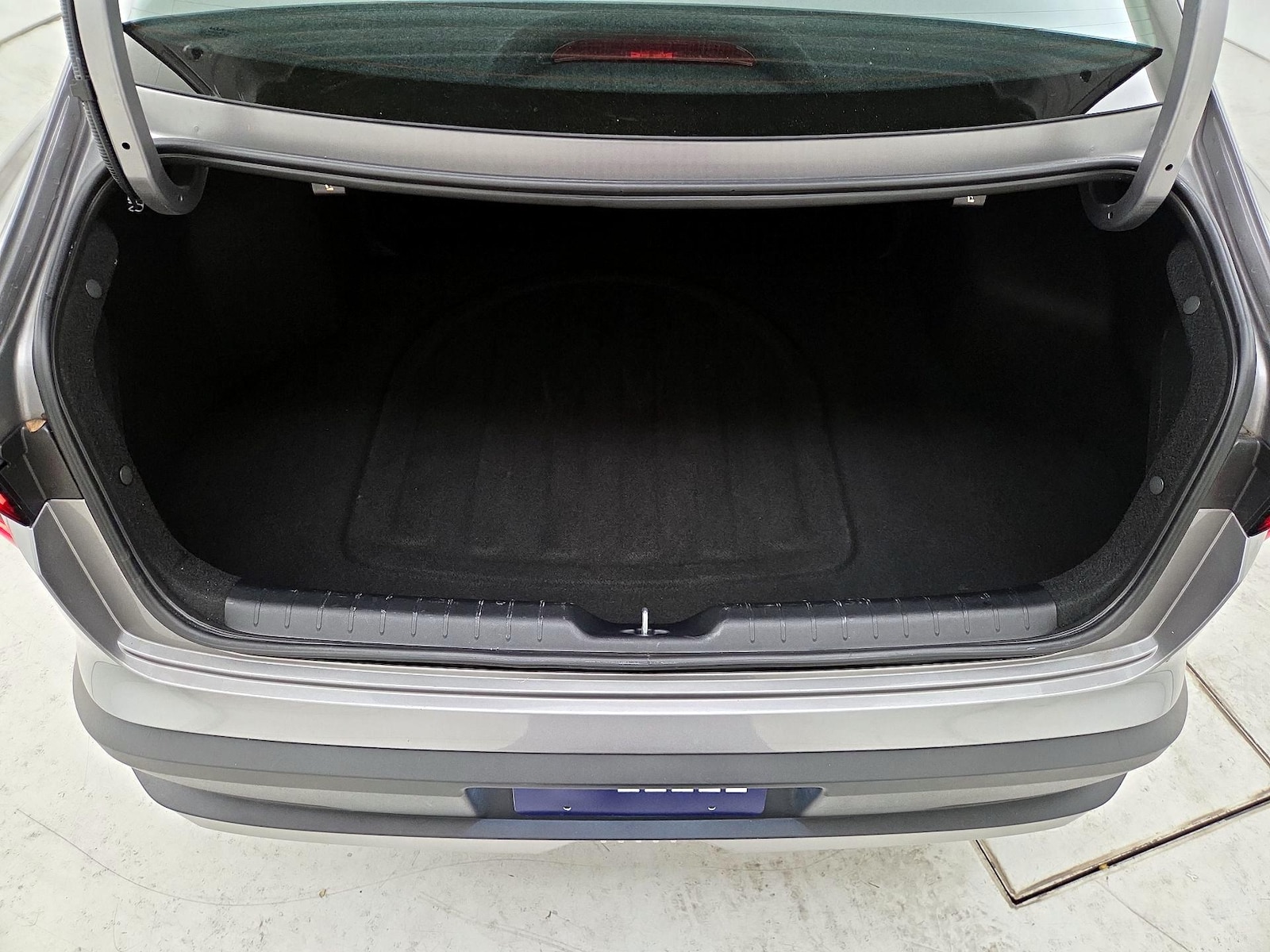 2025 Kia K4 EX - Photo 21