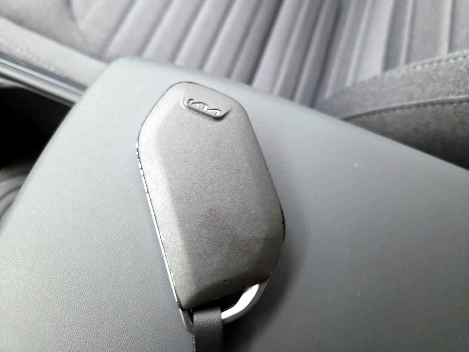 2025 Kia K4 EX - Photo 23