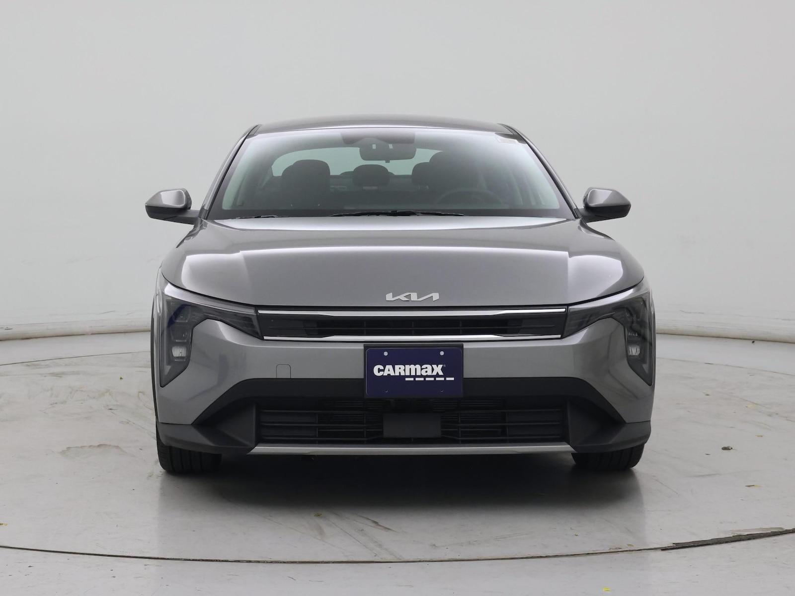 2025 Kia K4 EX - Photo 6