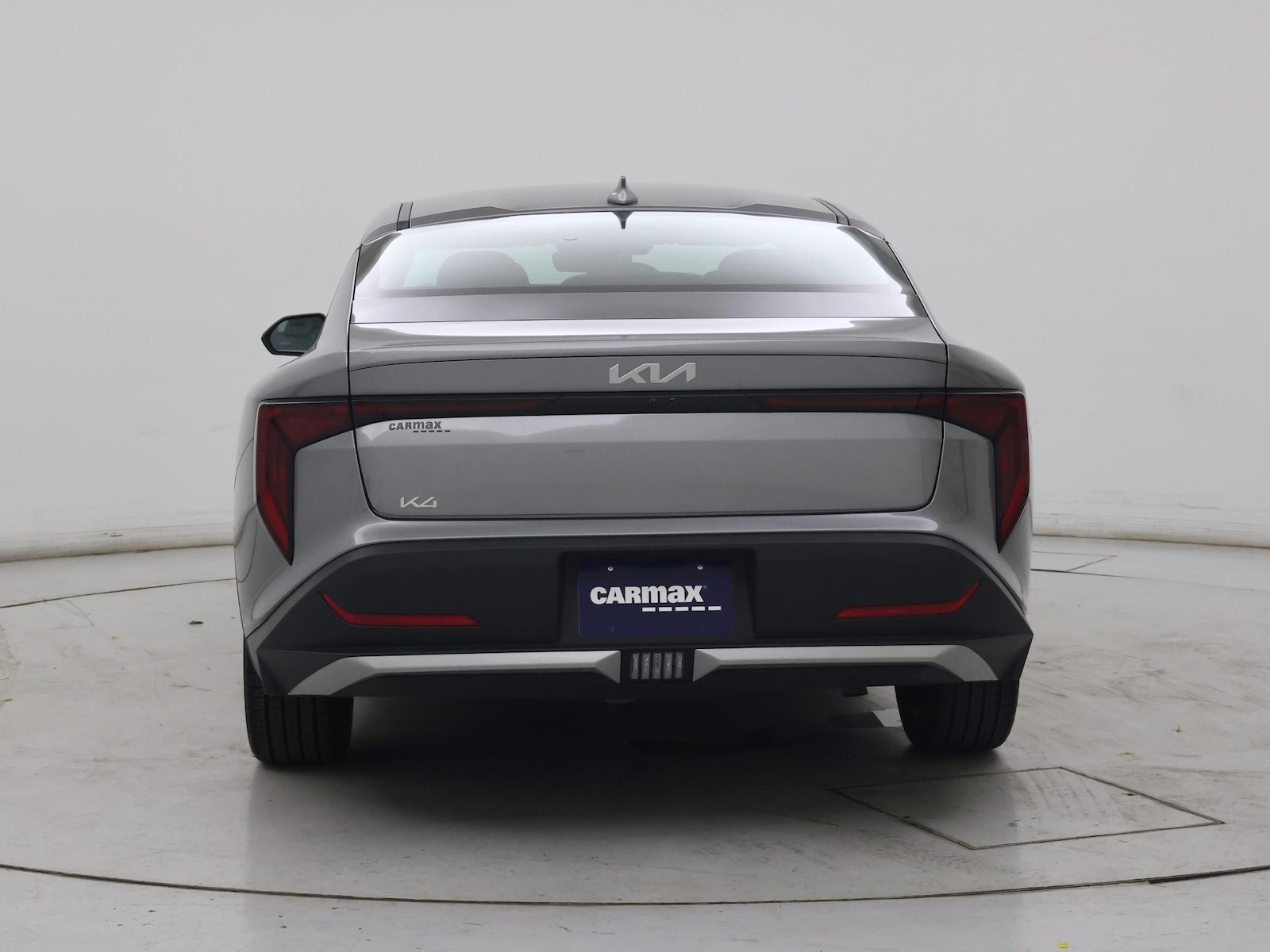 2025 Kia K4 EX - Photo 7