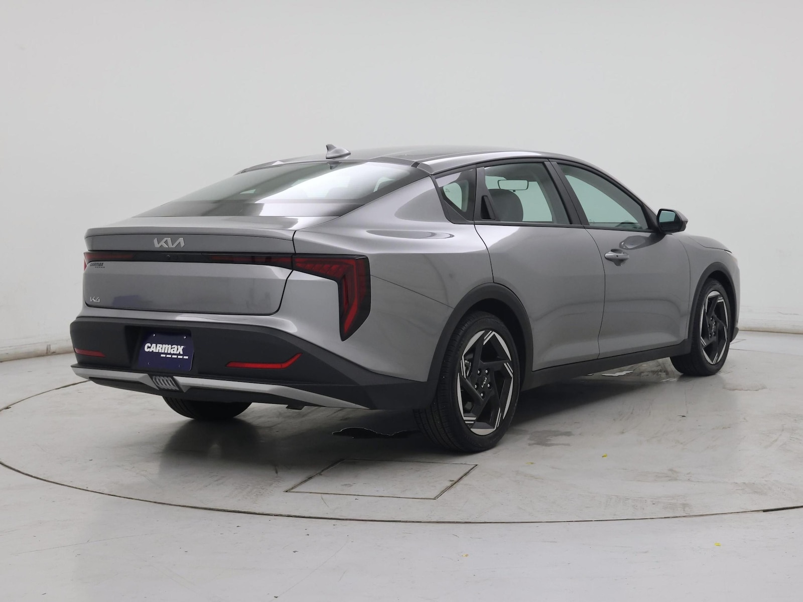 2025 Kia K4 EX - Photo 9