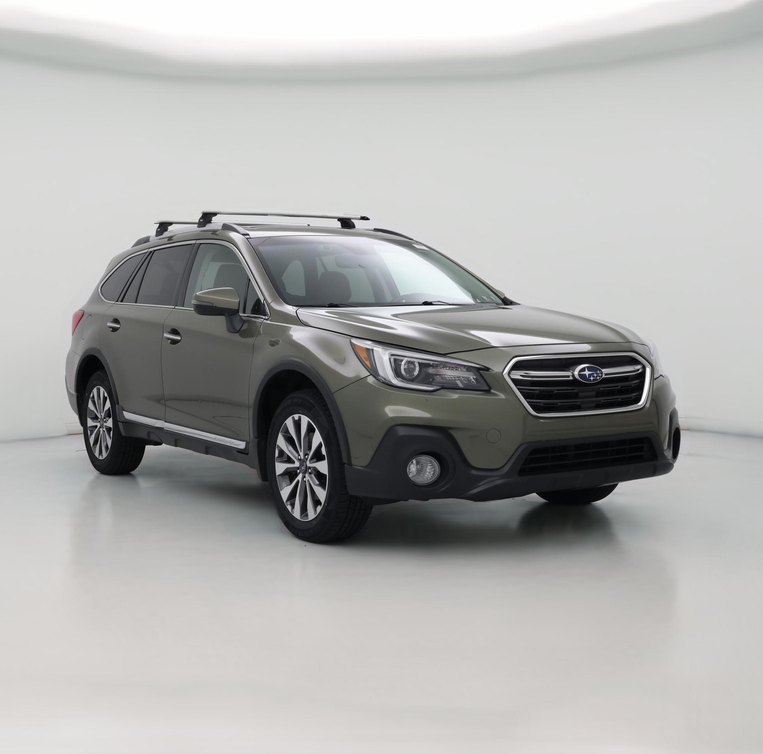 Thumbnail: 2019 Subaru Outback - 1