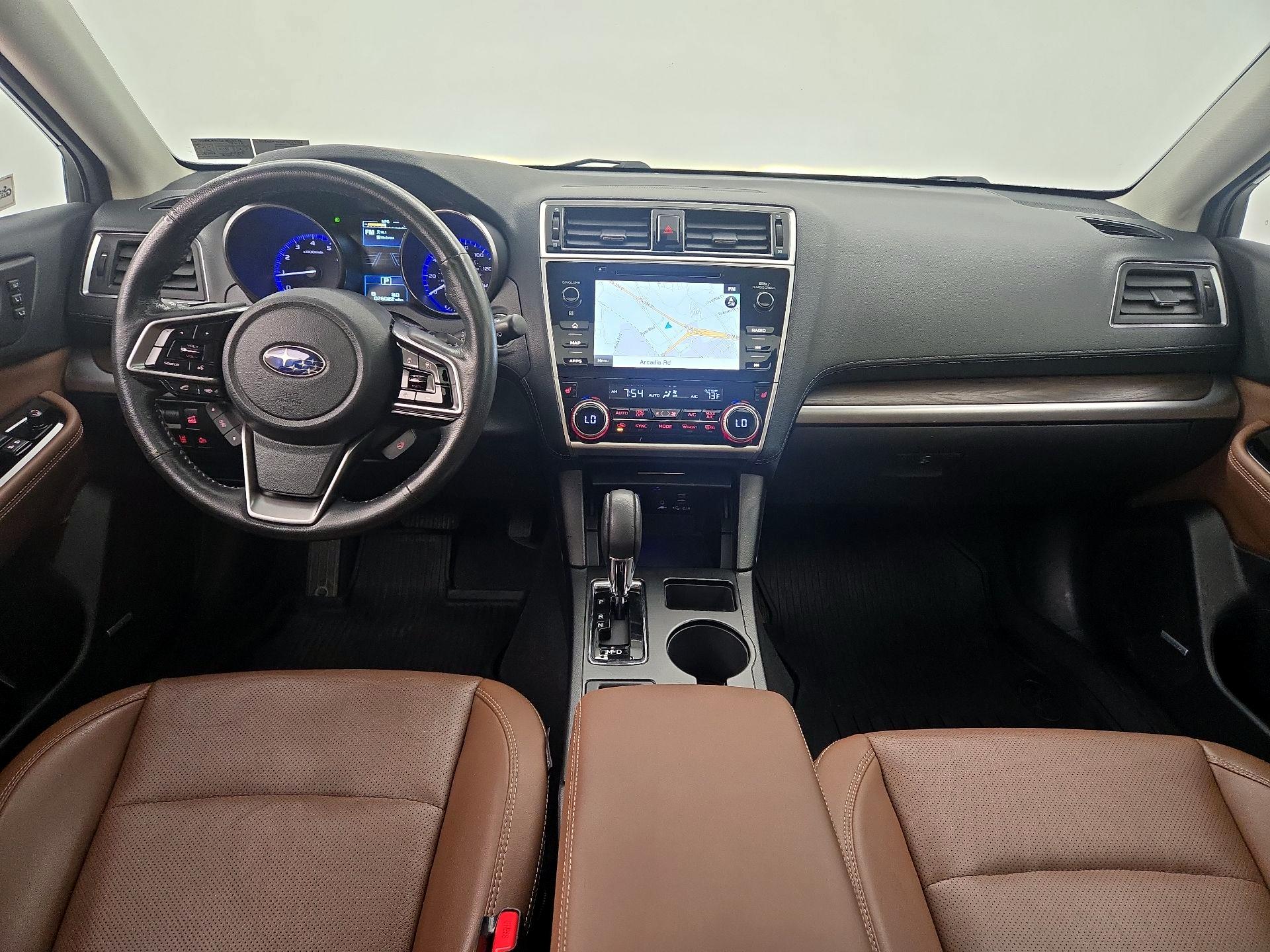 Thumbnail: 2019 Subaru Outback - 9