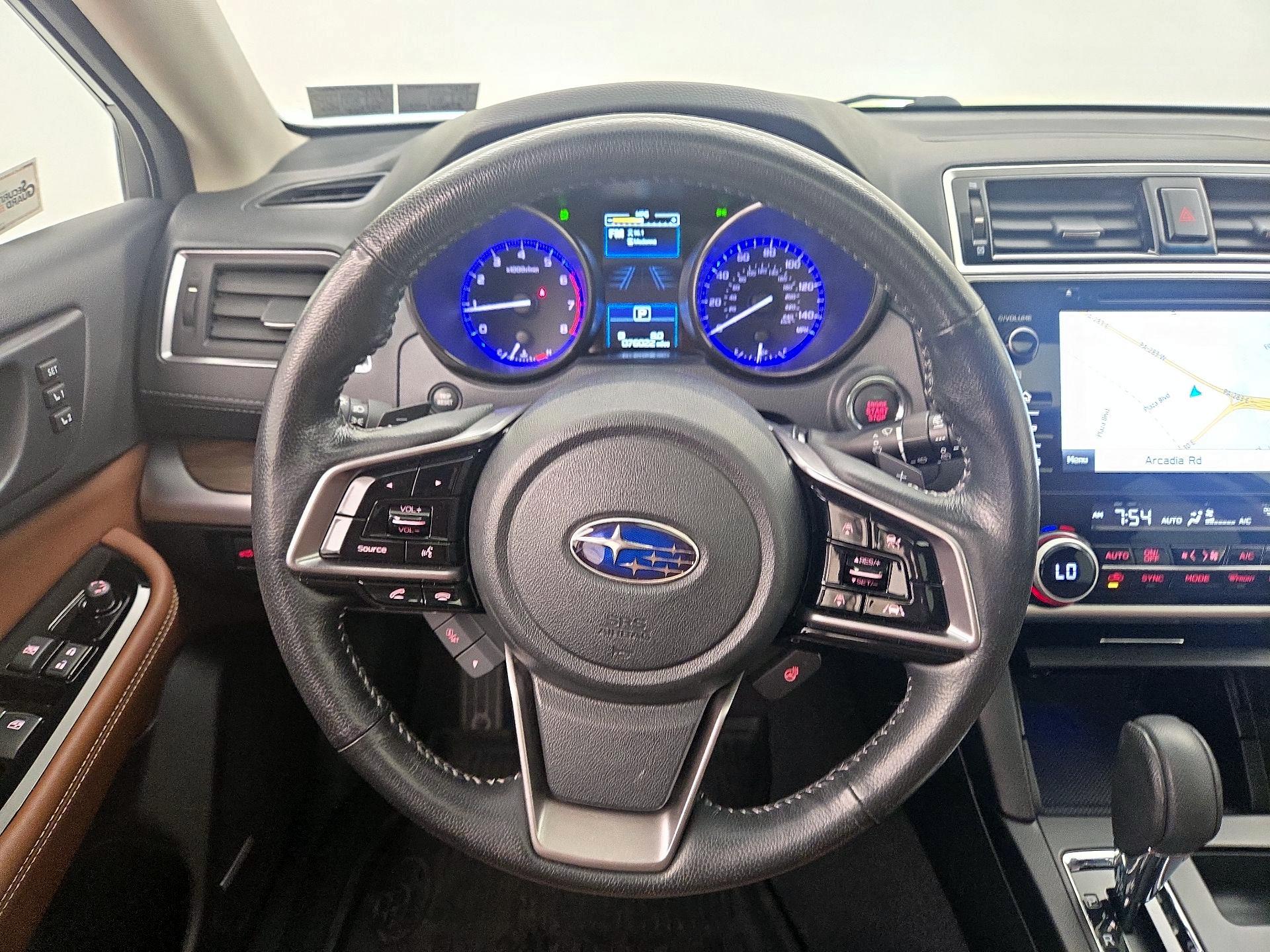 Thumbnail: 2019 Subaru Outback - 10