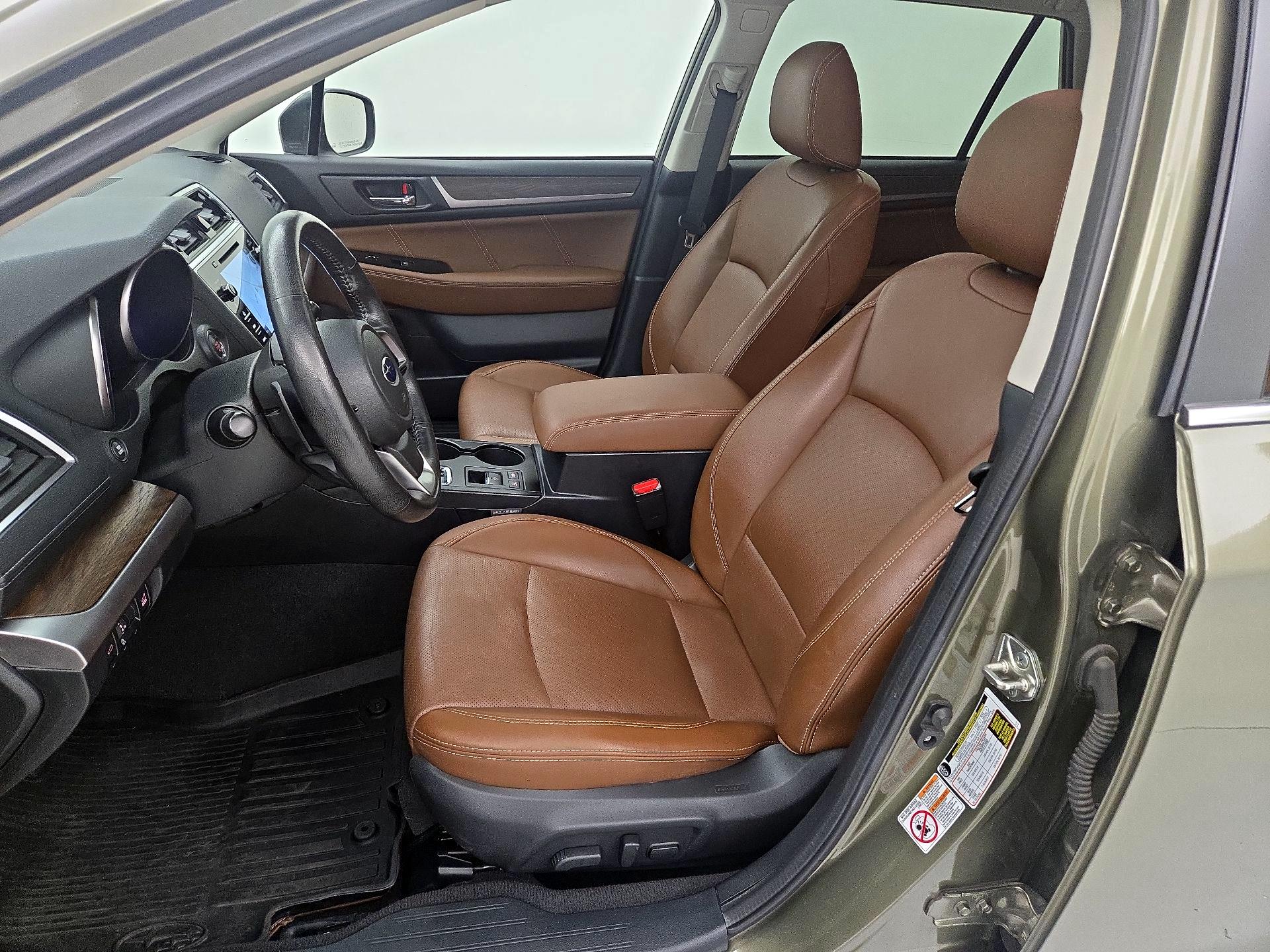 Thumbnail: 2019 Subaru Outback - 11