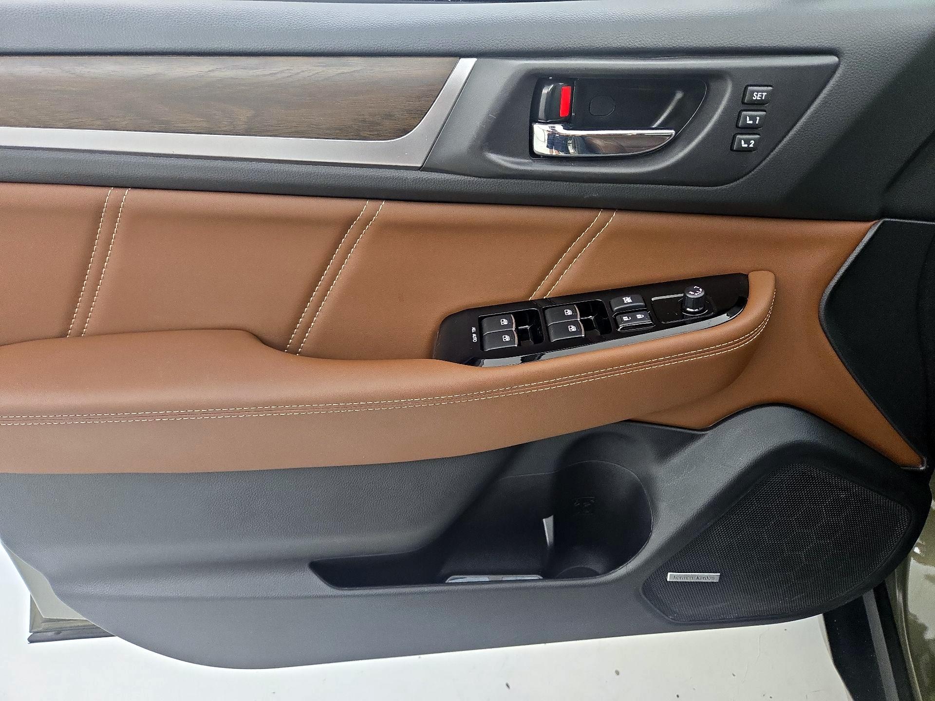 Thumbnail: 2019 Subaru Outback - 12
