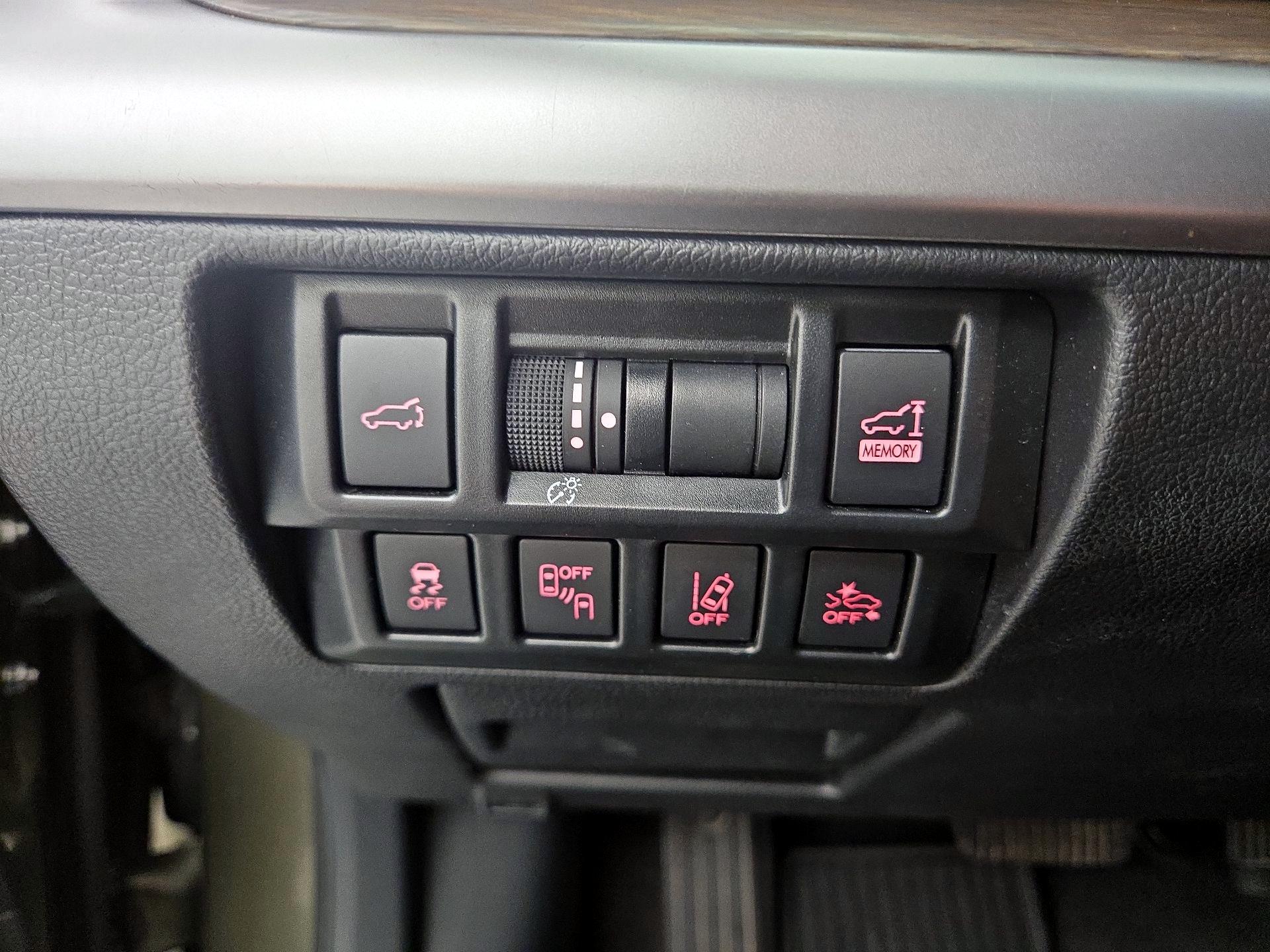 Thumbnail: 2019 Subaru Outback - 13